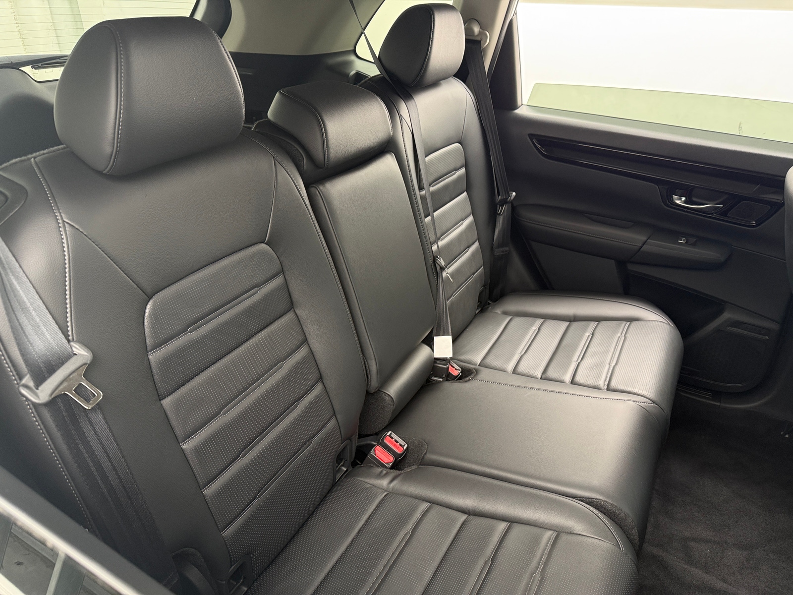 Thumbnail: 2025 Honda CR-V - 5