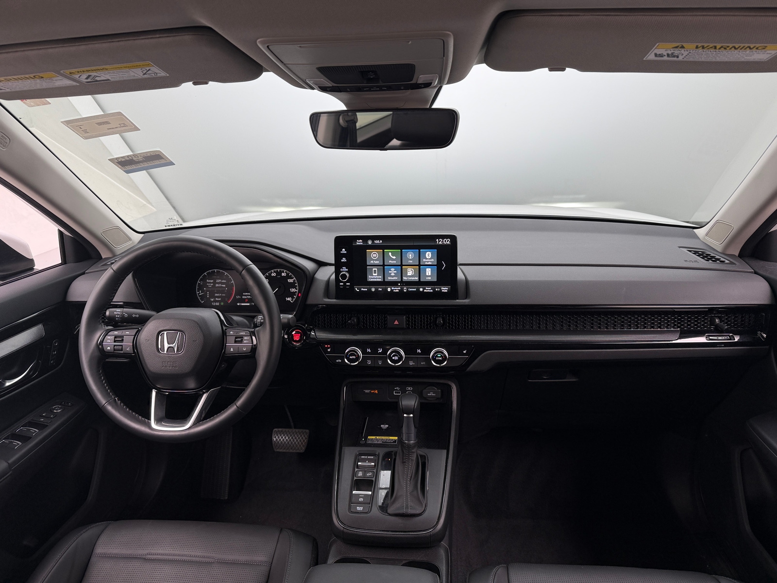 Thumbnail: 2025 Honda CR-V - 2