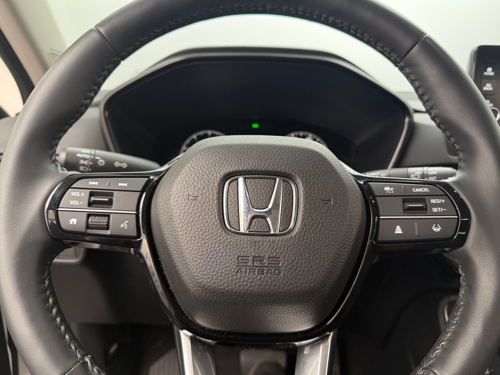 Thumbnail: 2025 Honda CR-V - 4