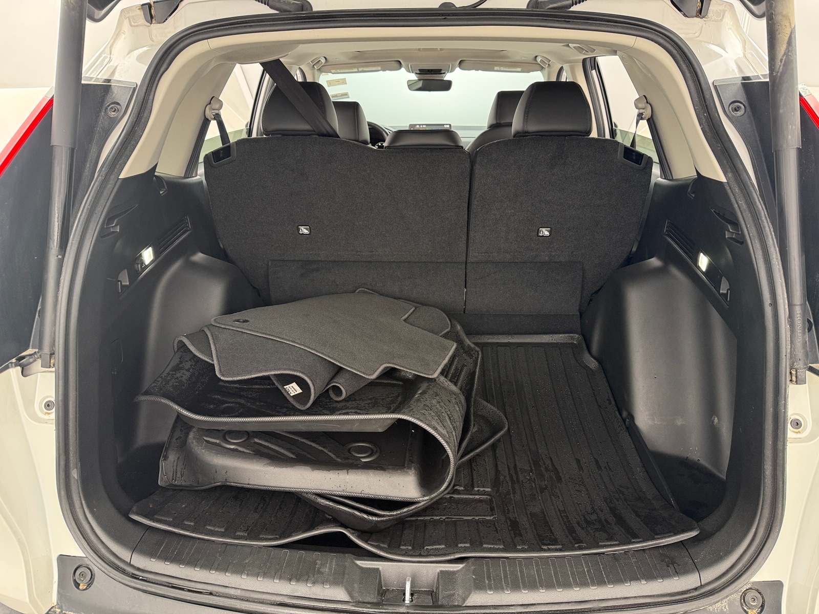 Thumbnail: 2025 Honda CR-V - 6