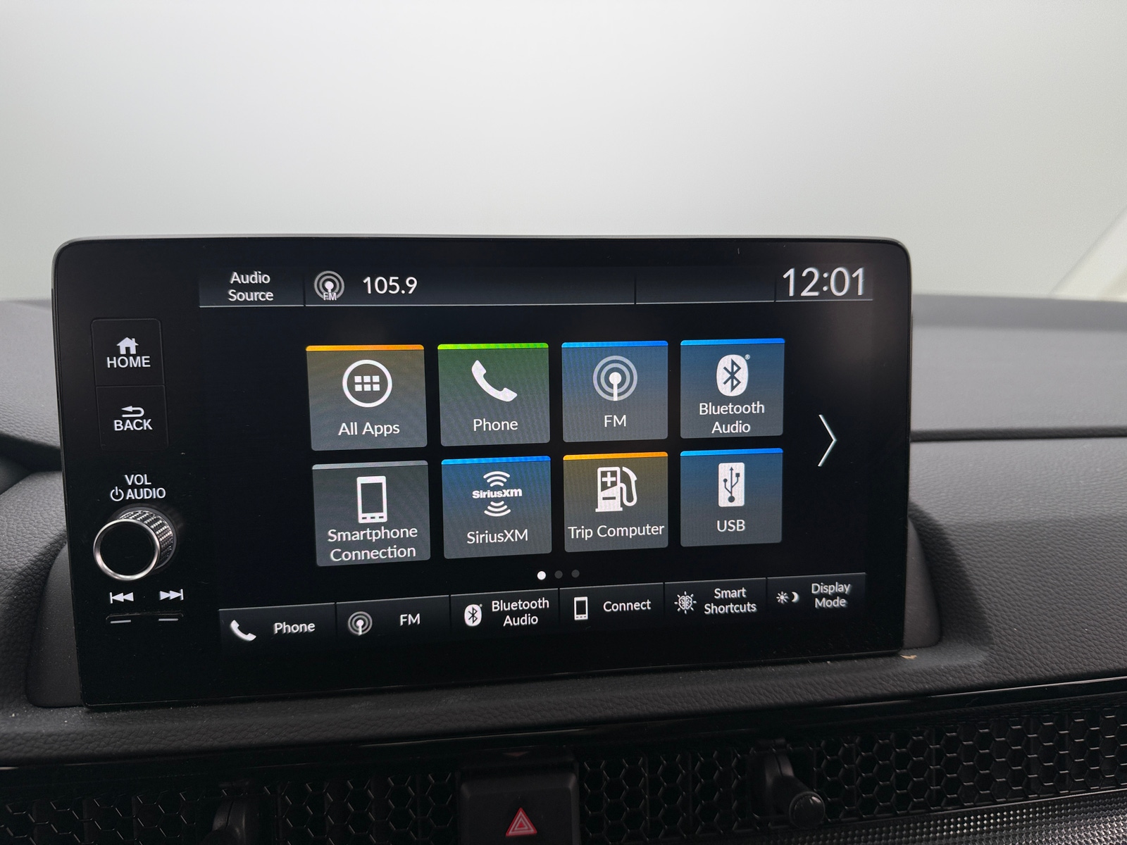 Thumbnail: 2025 Honda CR-V - 3