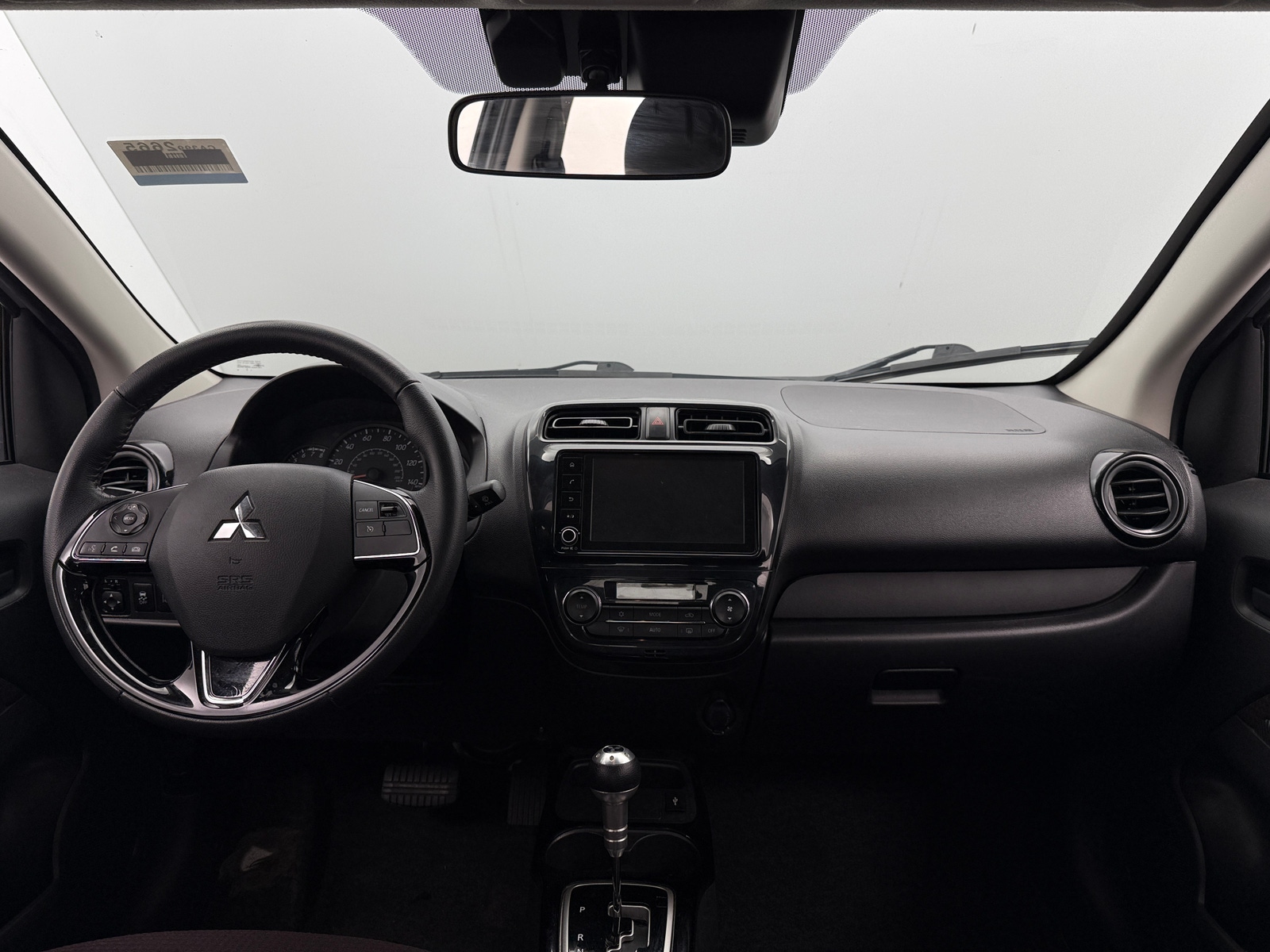 Thumbnail: 2023 Mitsubishi Mirage G4 - 3