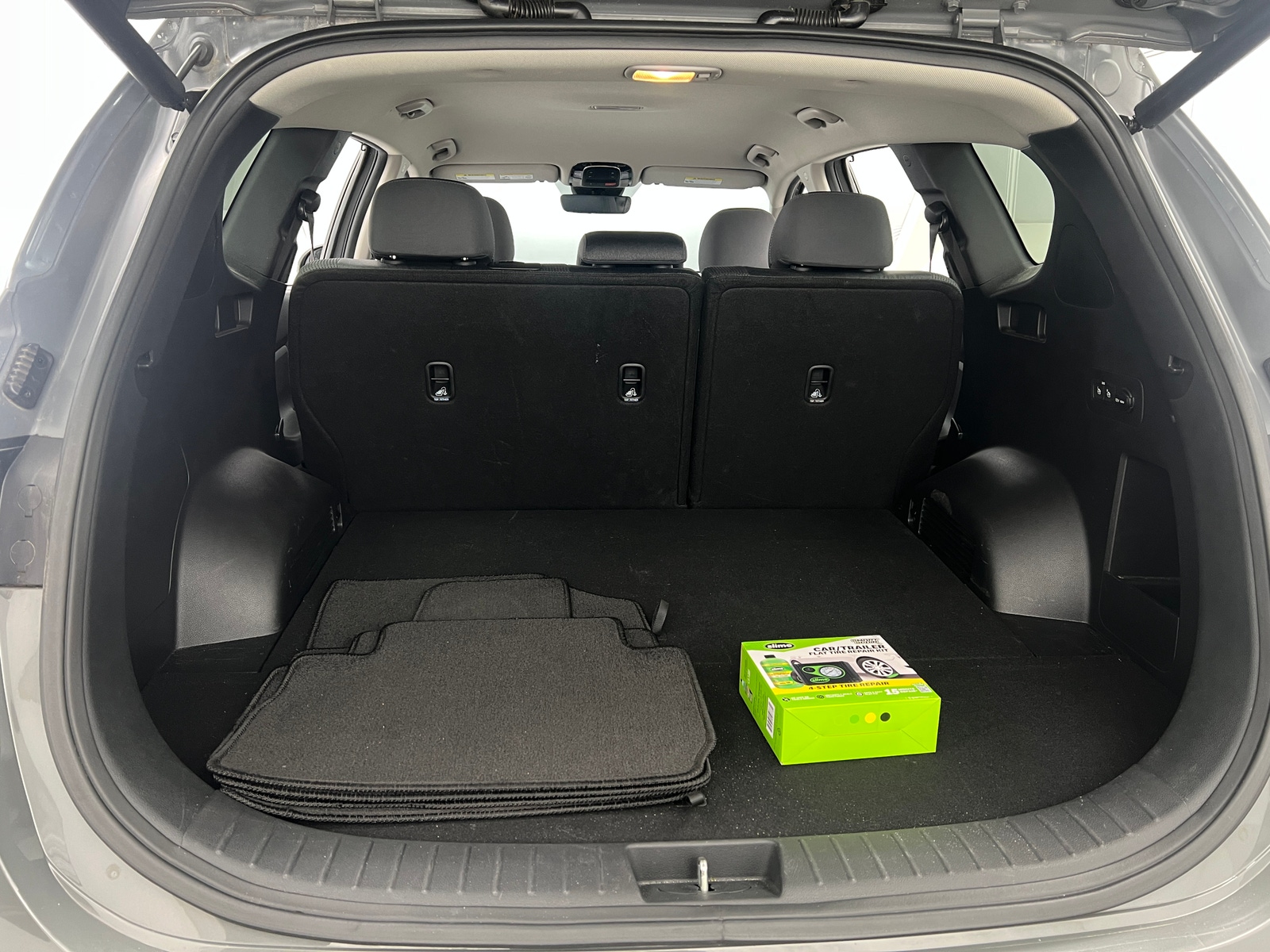 Thumbnail: 2022 Hyundai Santa Fe - 7