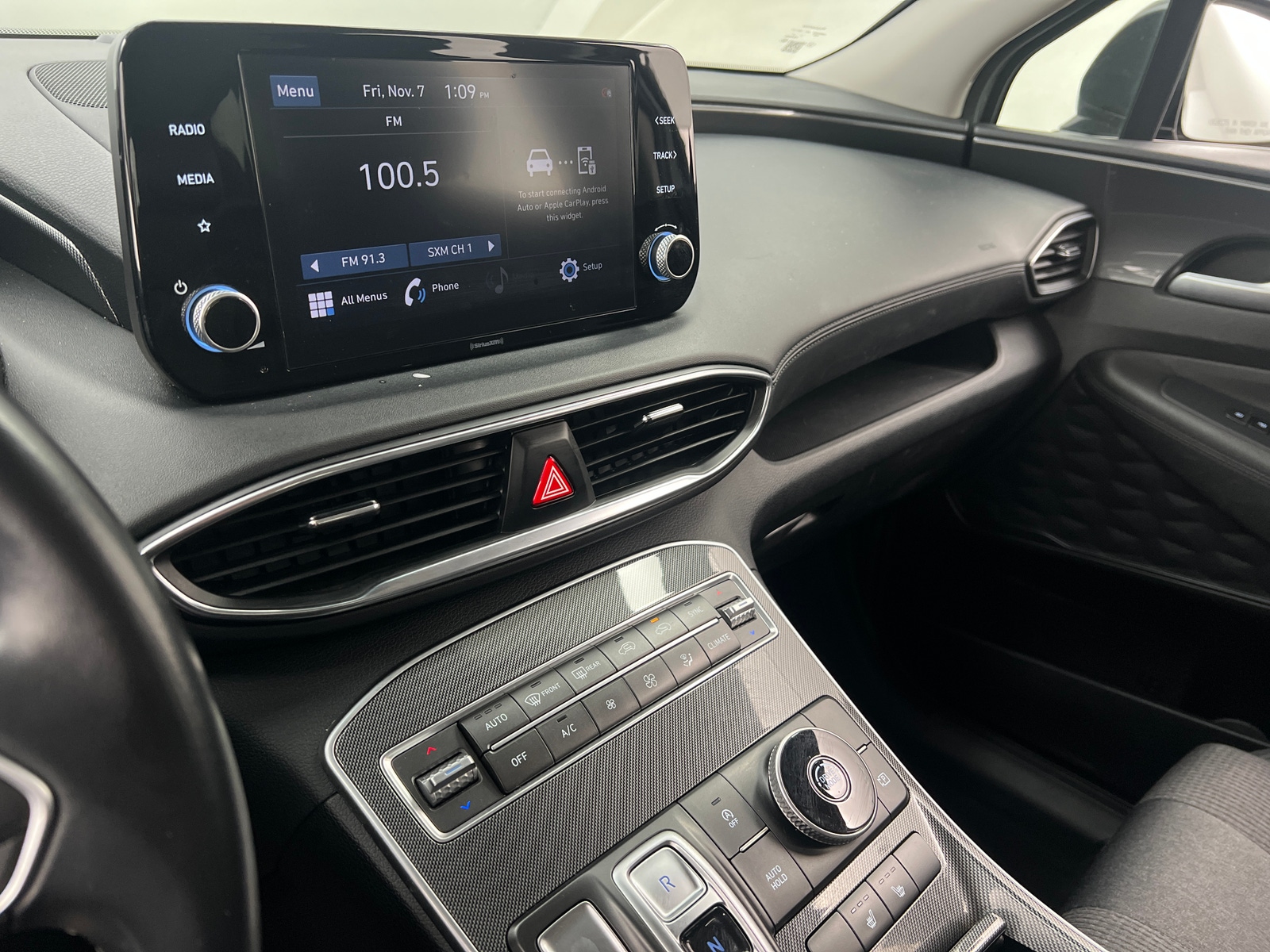 Thumbnail: 2022 Hyundai Santa Fe - 4