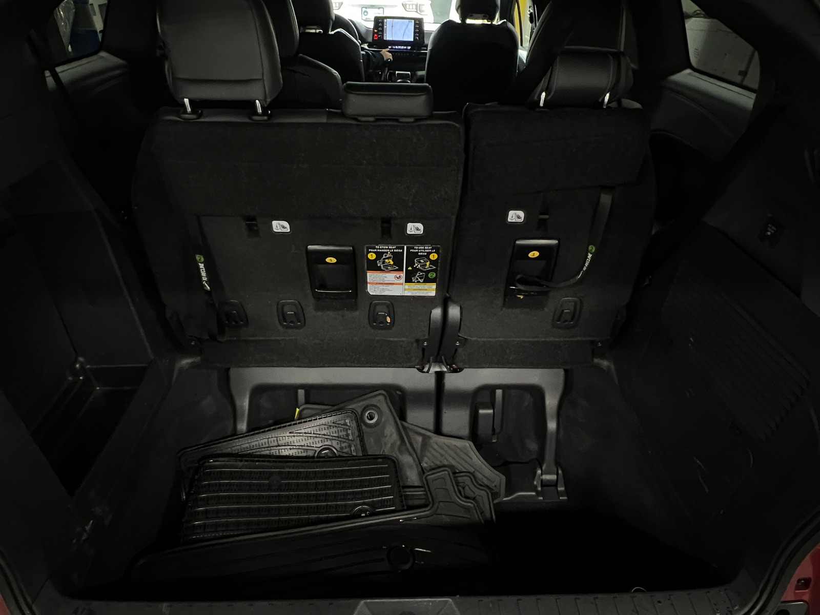 Thumbnail: 2024 Toyota Sienna - 6