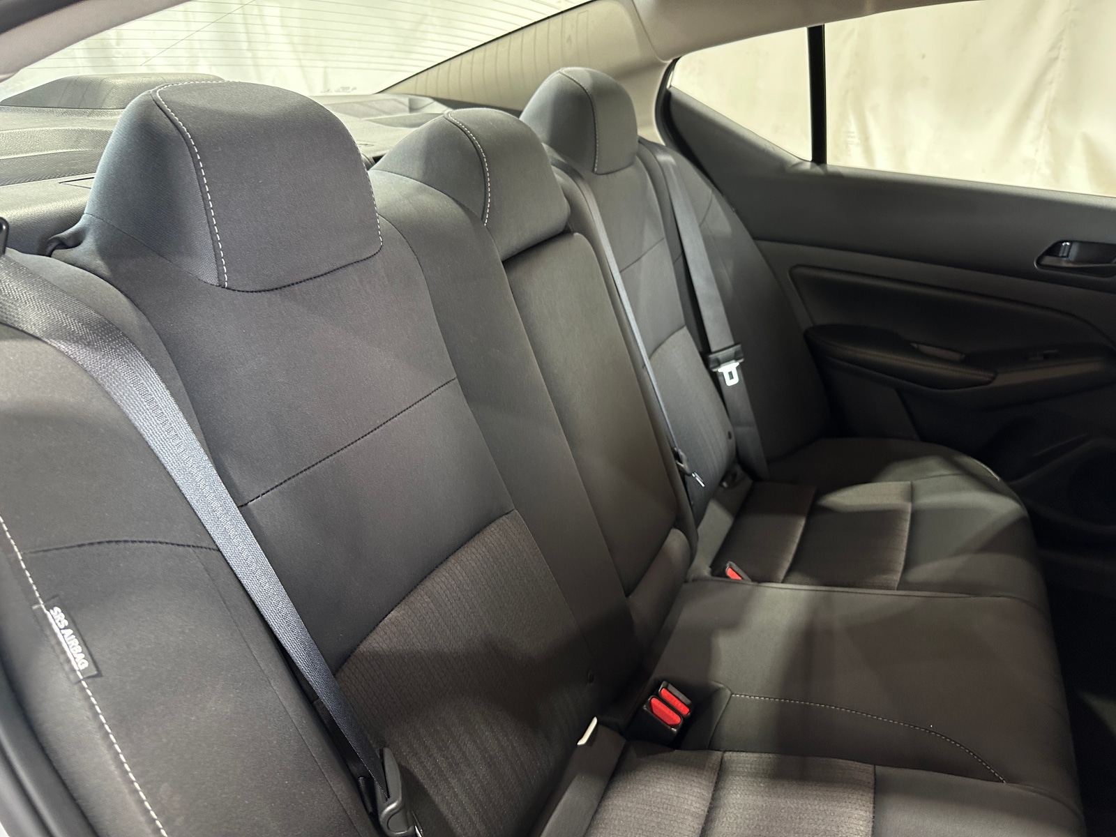 Thumbnail: 2025 Nissan Altima - 6