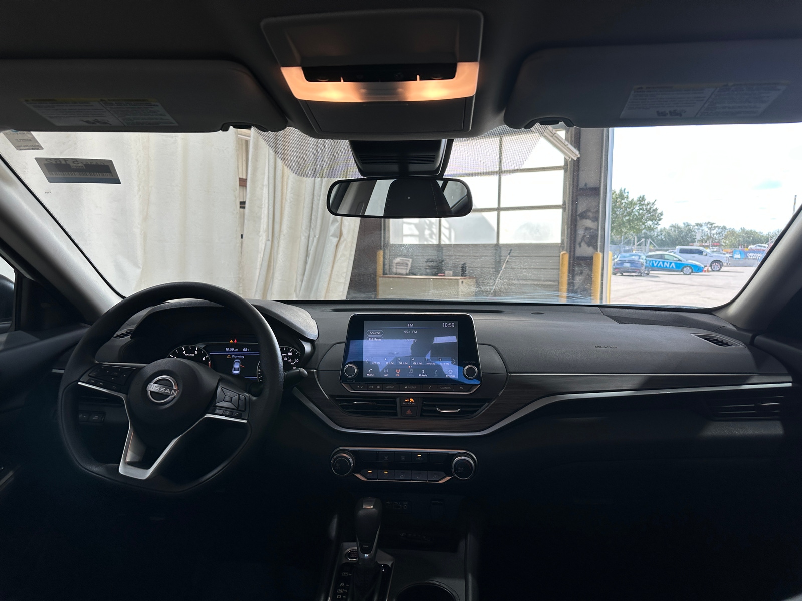 Thumbnail: 2025 Nissan Altima - 3