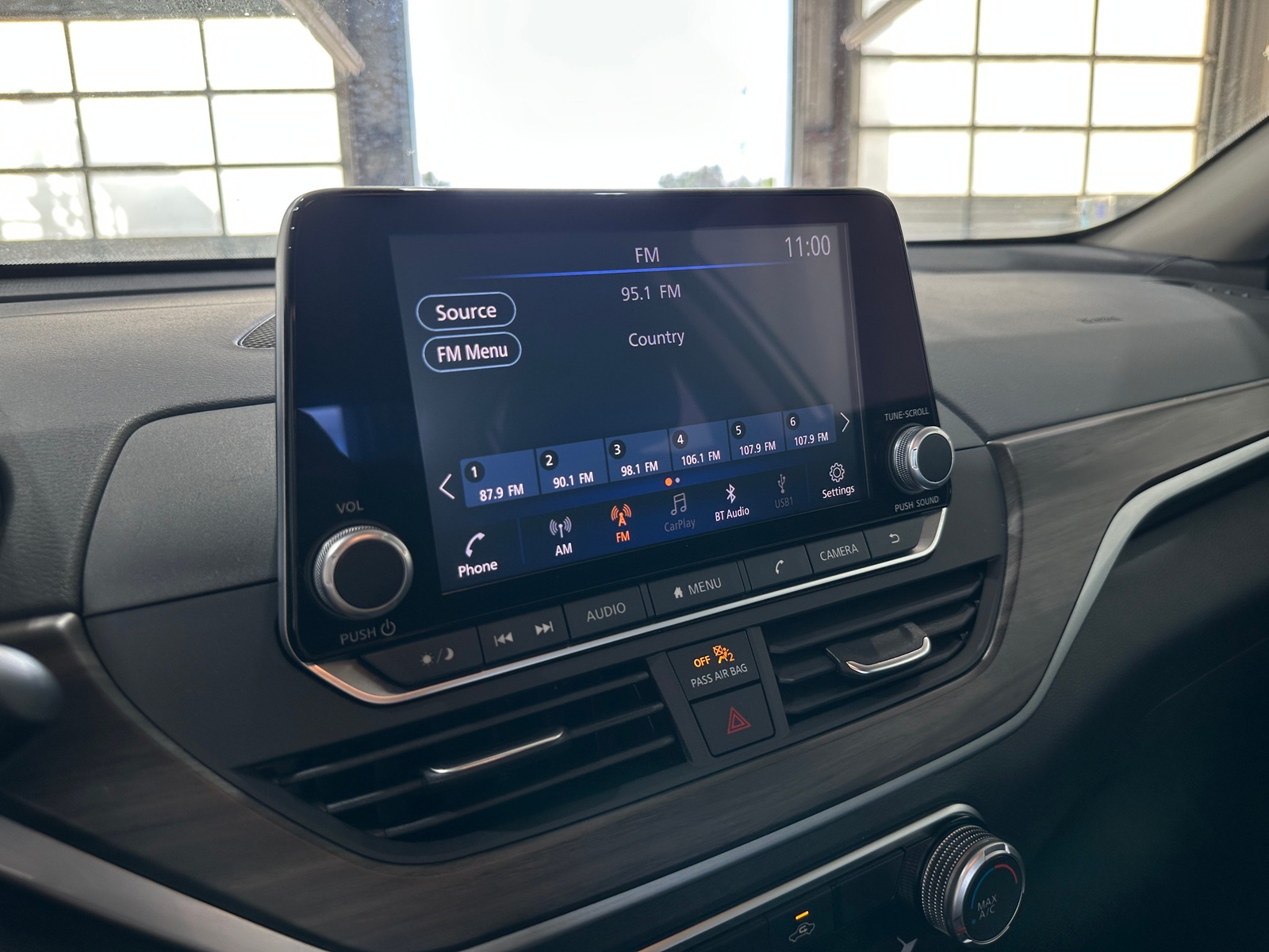 Thumbnail: 2025 Nissan Altima - 4