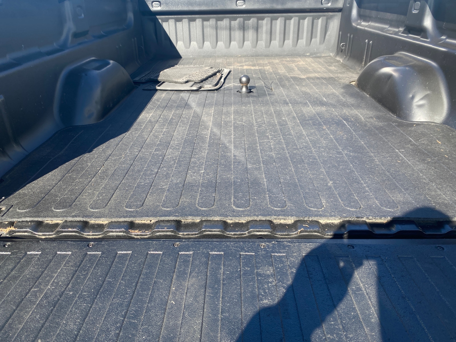 Thumbnail: 2015 GMC Sierra 3500 - 6