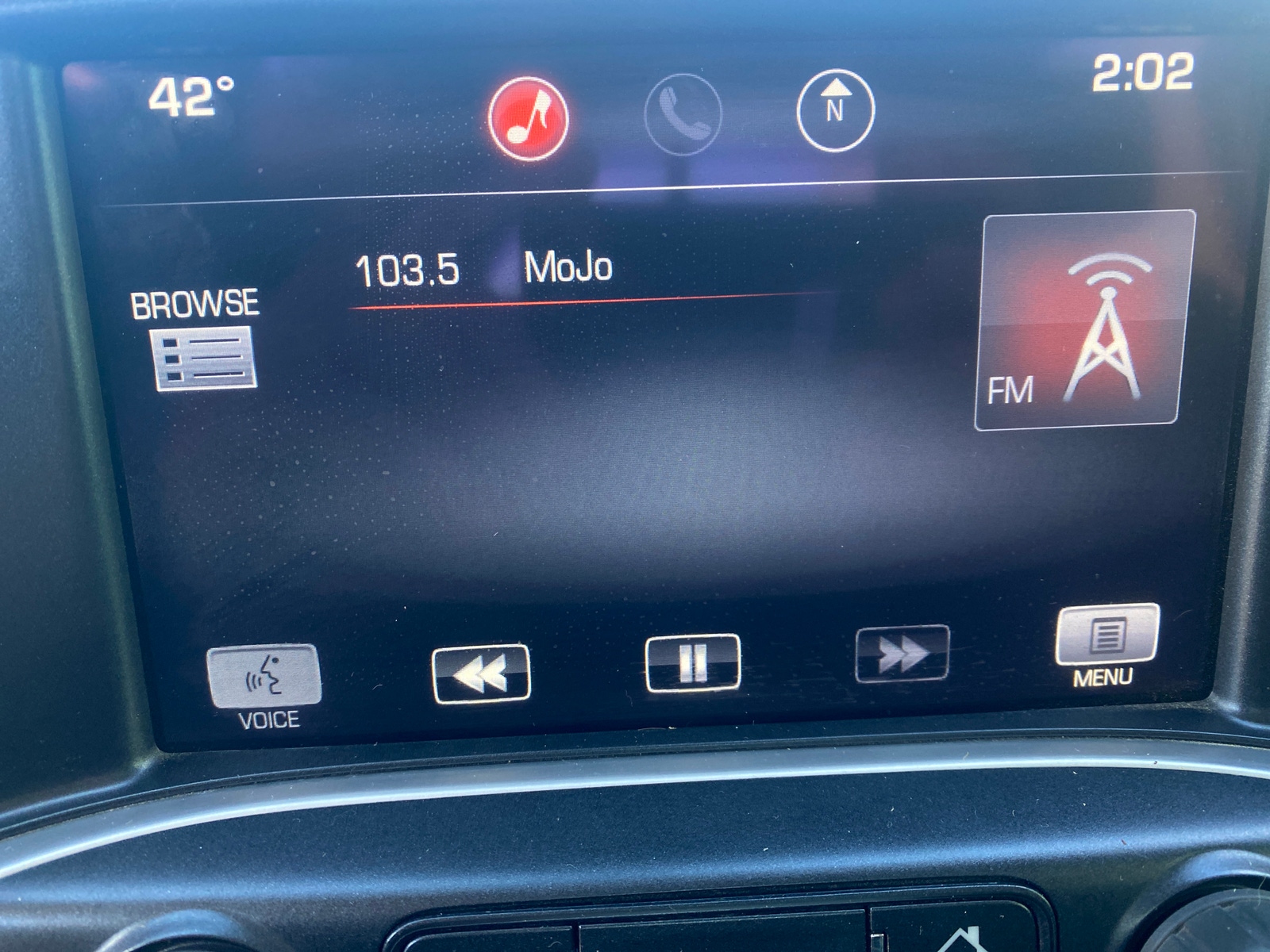 Thumbnail: 2015 GMC Sierra 3500 - 3