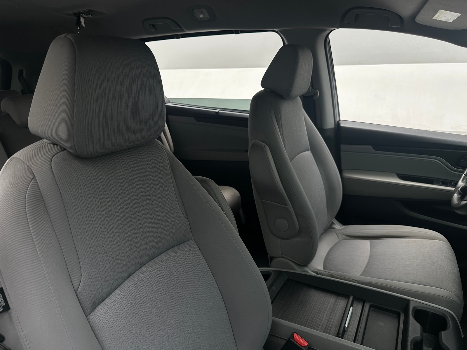 Thumbnail: 2018 Honda Odyssey - 2