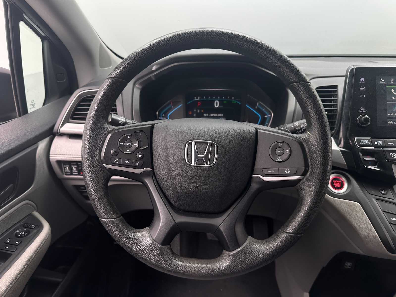 Thumbnail: 2018 Honda Odyssey - 5