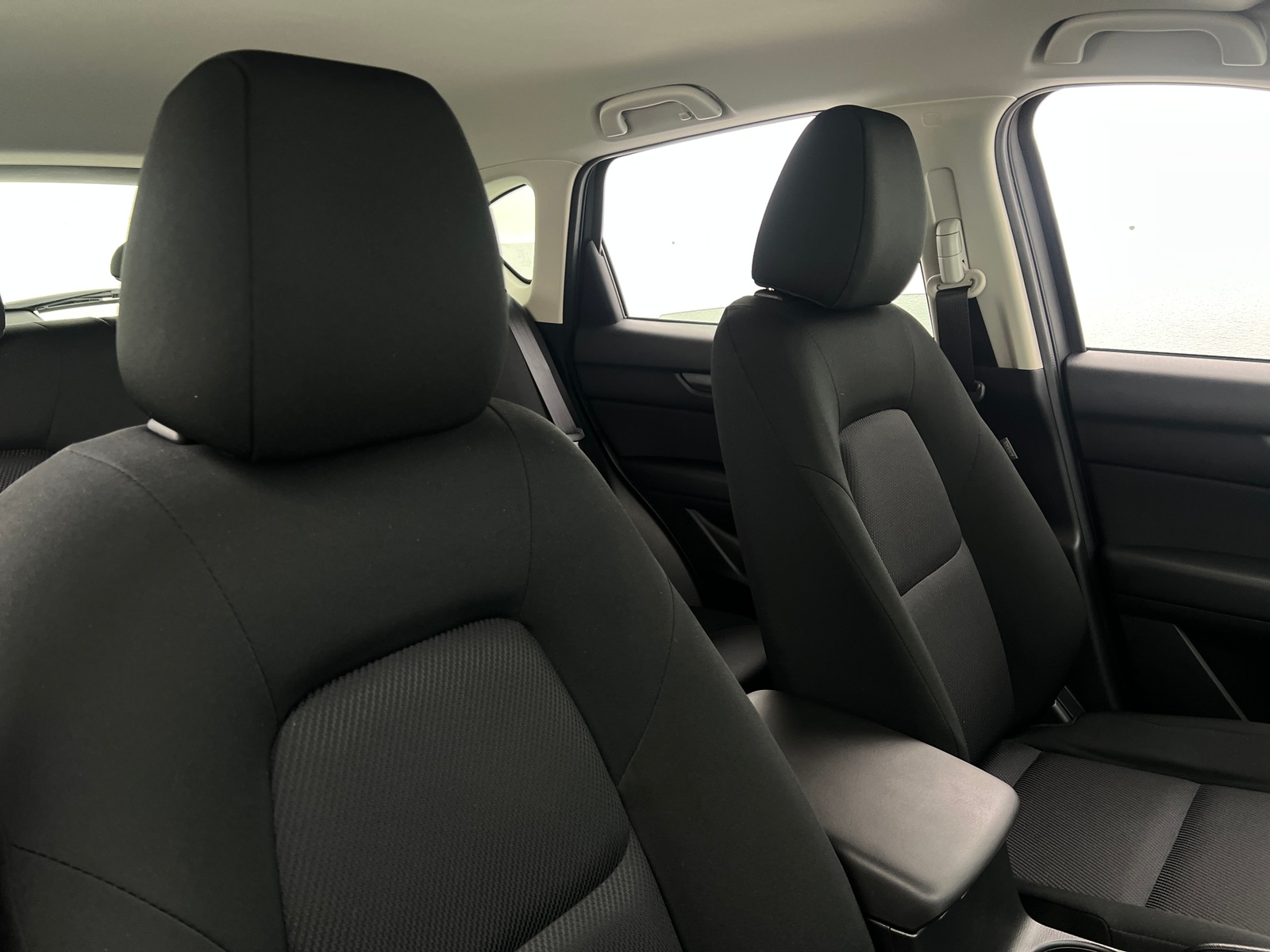 Thumbnail: 2019 Mazda CX-5 - 2