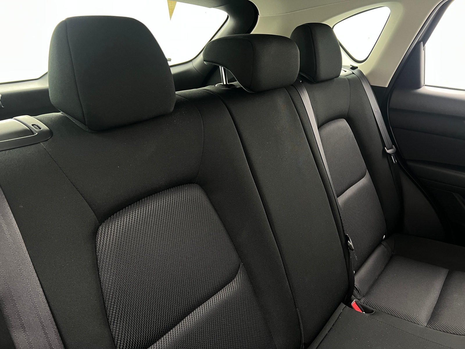 Thumbnail: 2019 Mazda CX-5 - 6