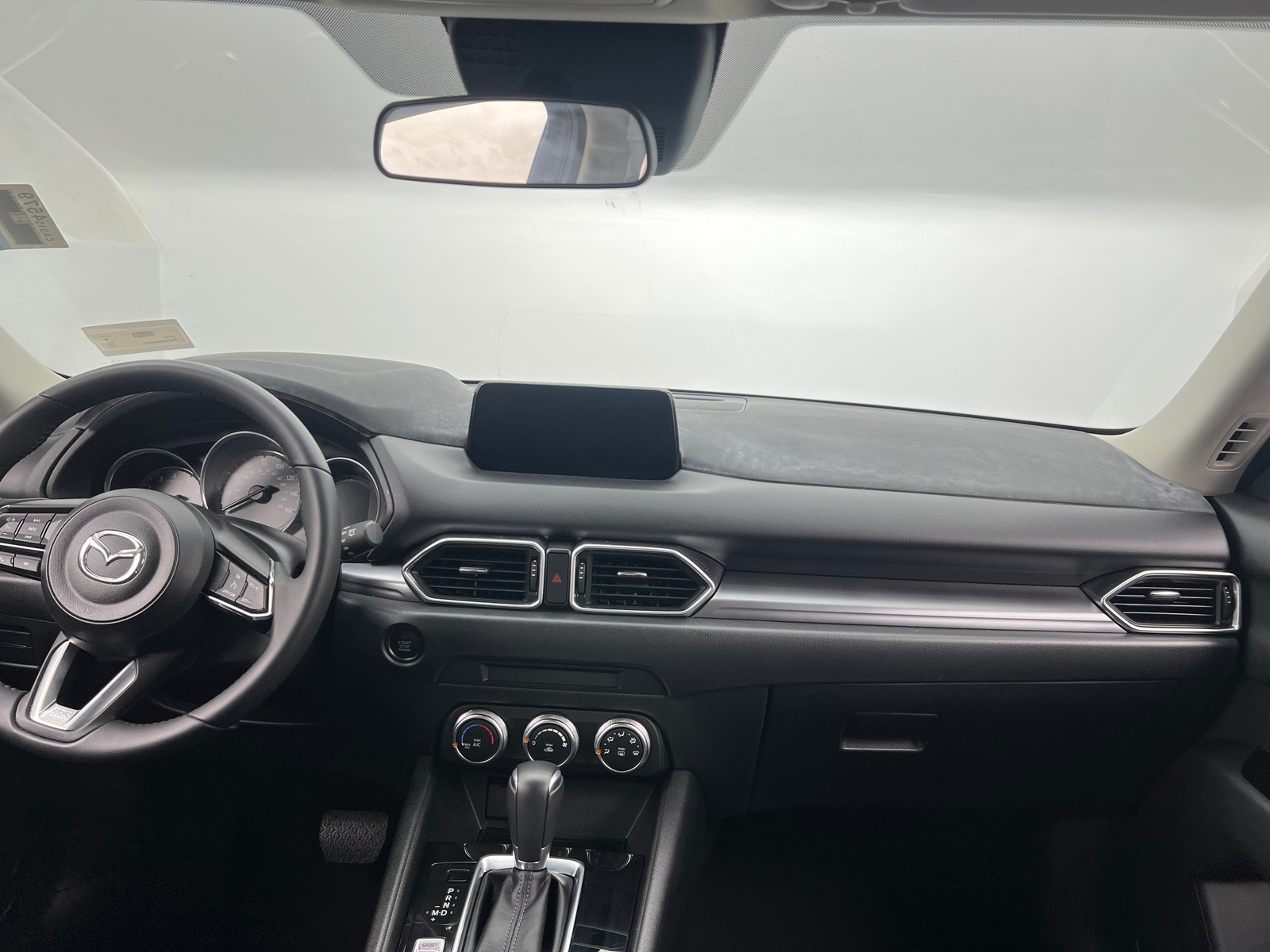 Thumbnail: 2019 Mazda CX-5 - 3