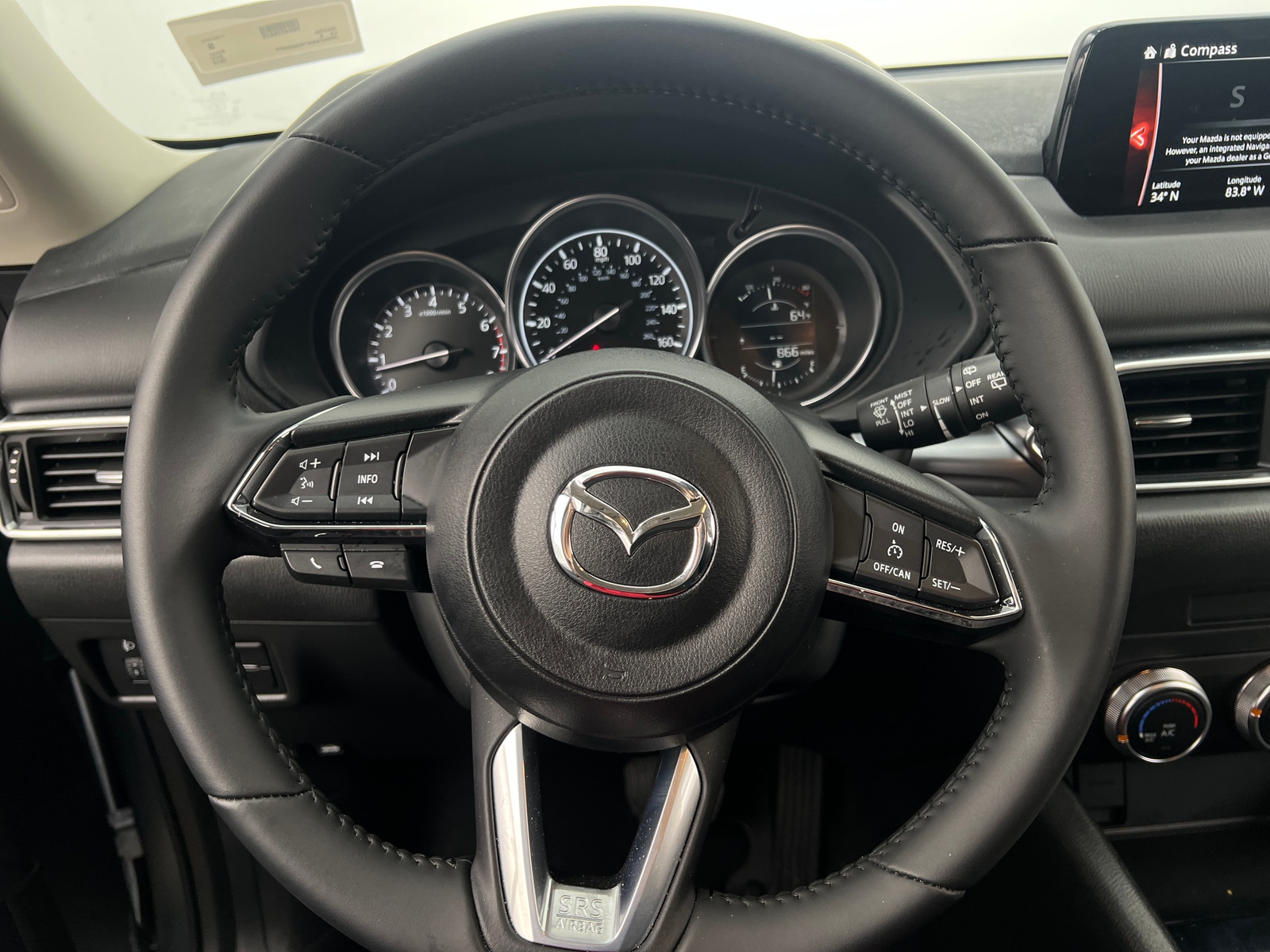 Thumbnail: 2019 Mazda CX-5 - 5