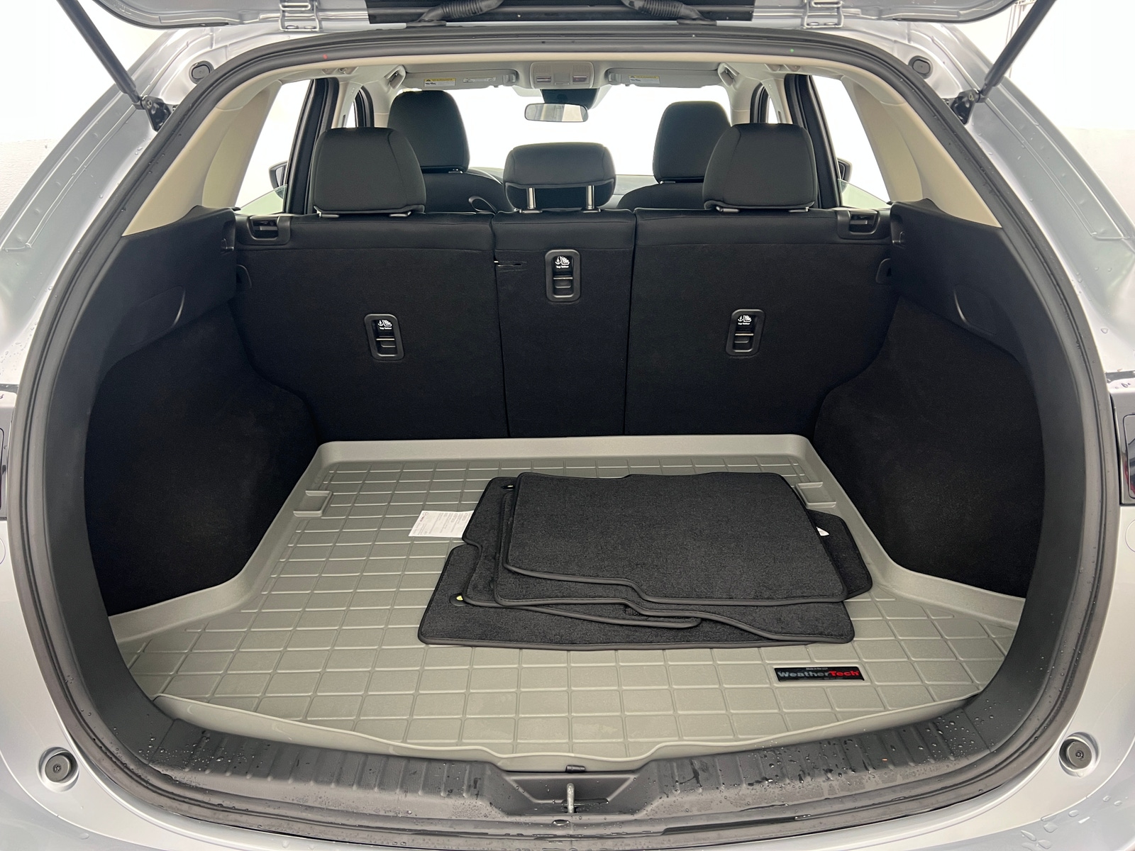 Thumbnail: 2019 Mazda CX-5 - 7