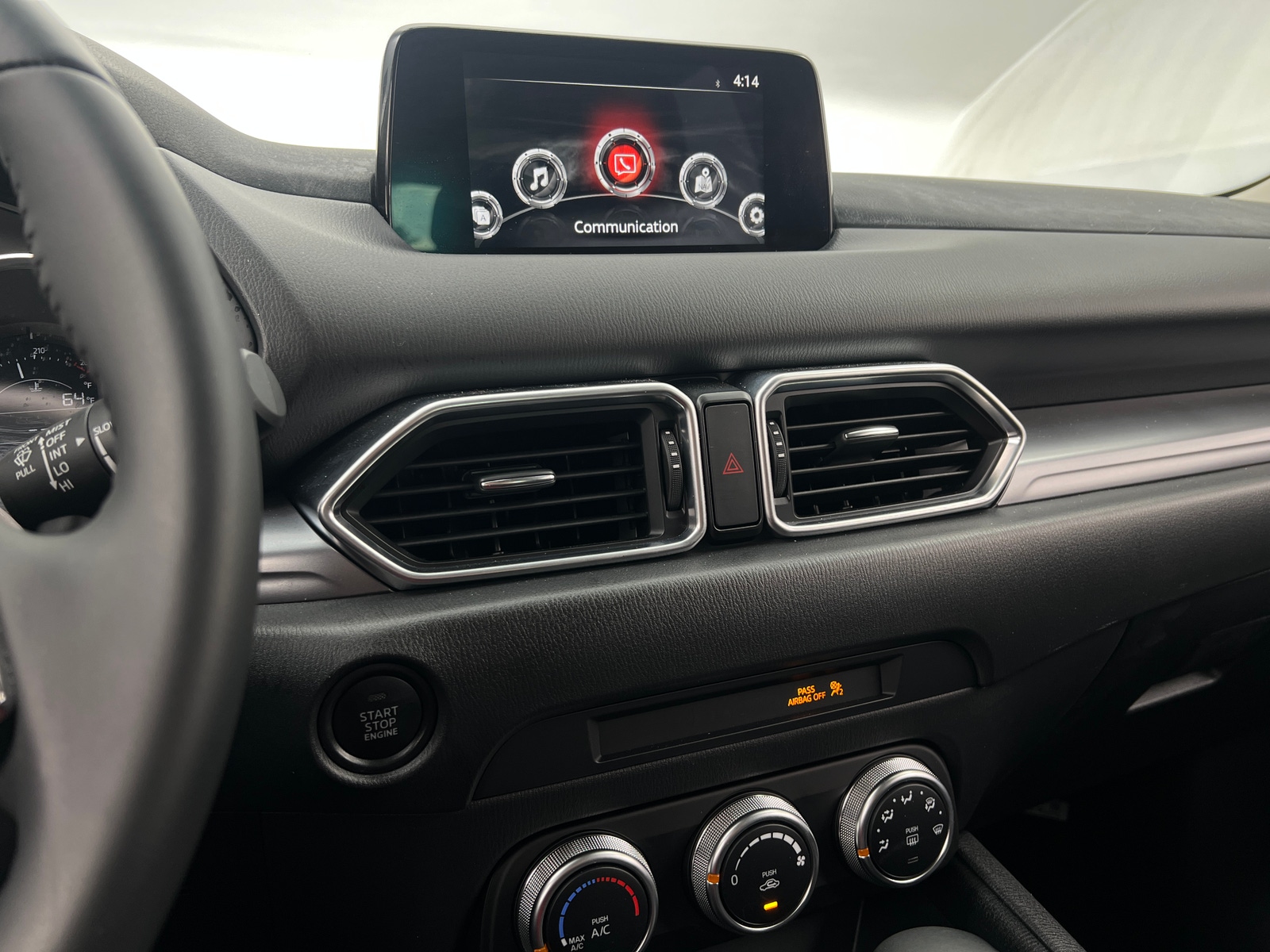 Thumbnail: 2019 Mazda CX-5 - 4