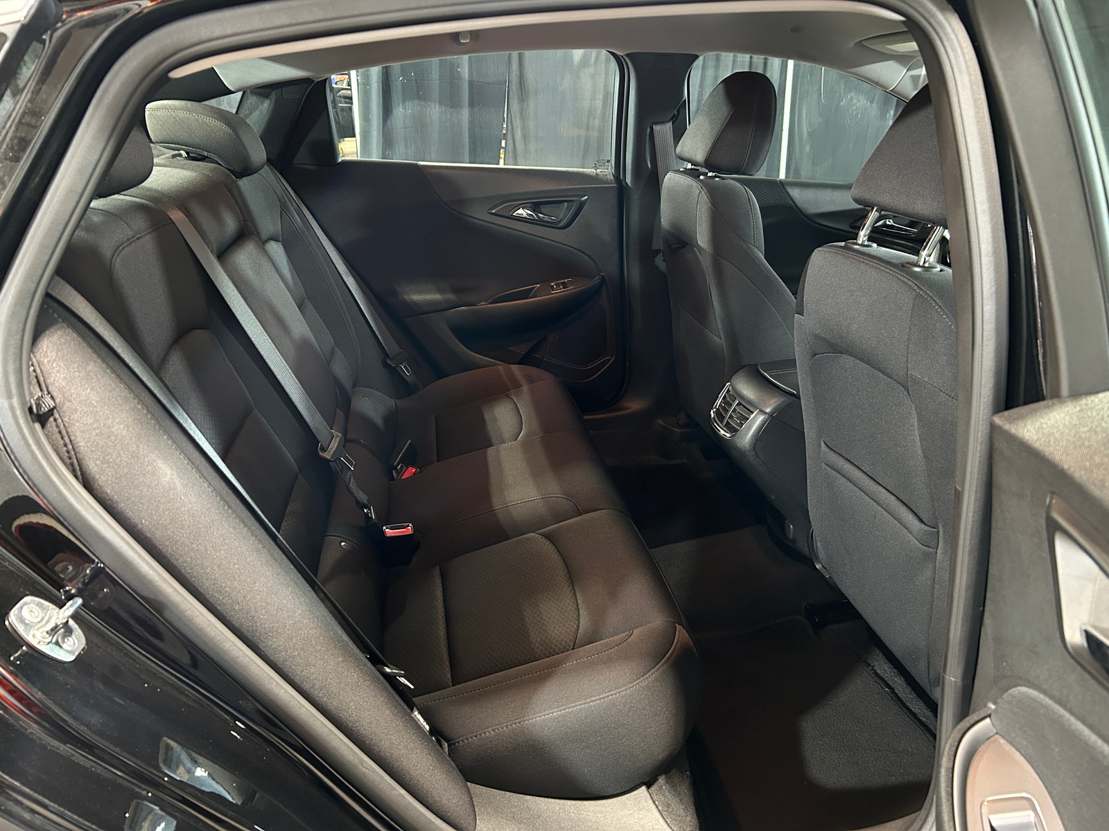 Thumbnail: 2024 Chevrolet Malibu - 6