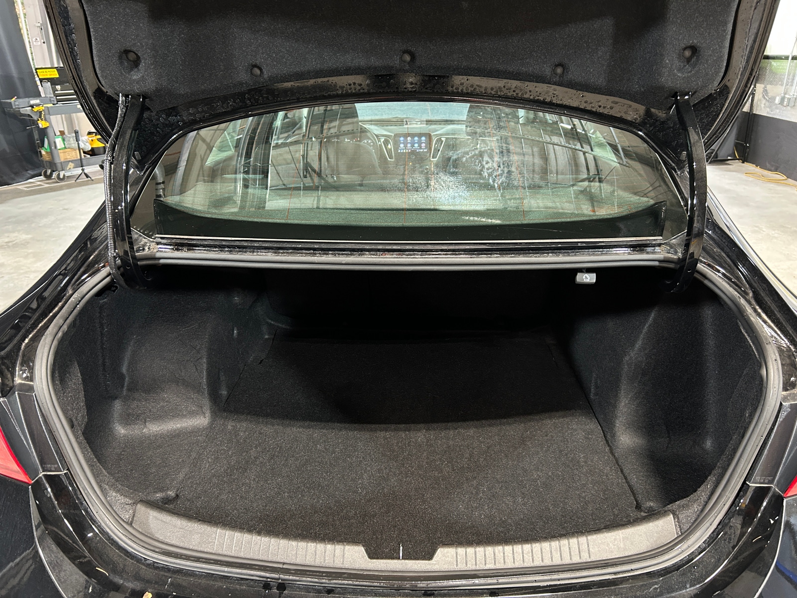 Thumbnail: 2024 Chevrolet Malibu - 7