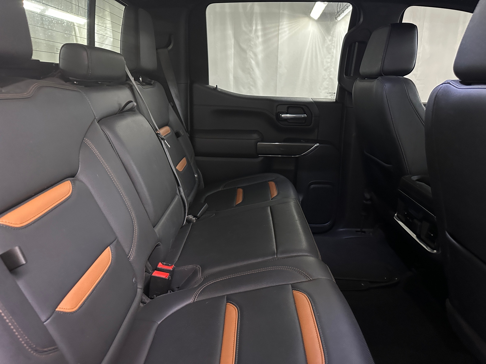 Thumbnail: 2022 GMC Sierra 1500 - 5