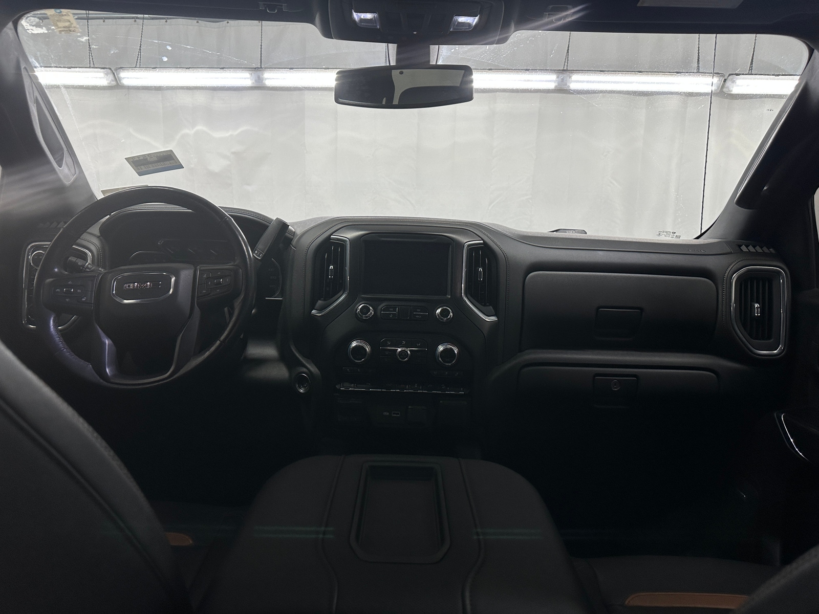 Thumbnail: 2022 GMC Sierra 1500 - 2