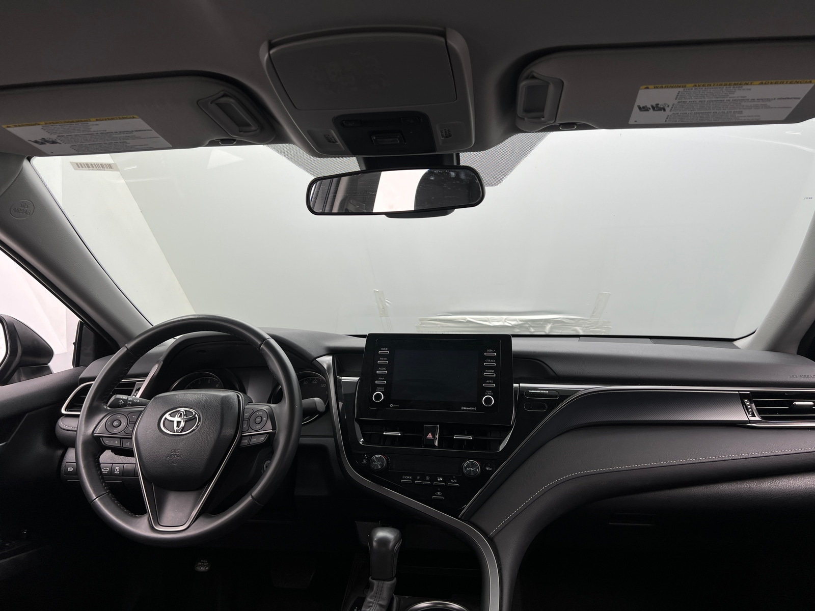 Thumbnail: 2024 Toyota Camry - 2