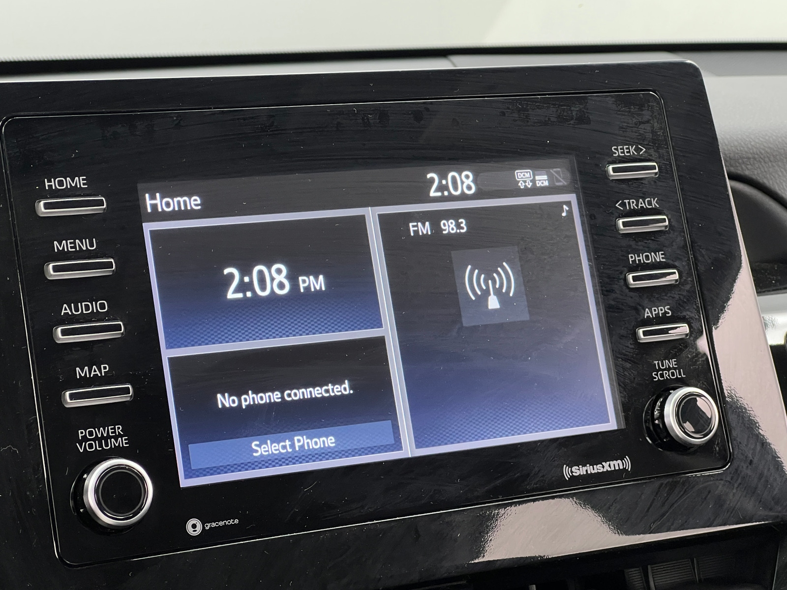 Thumbnail: 2024 Toyota Camry - 3