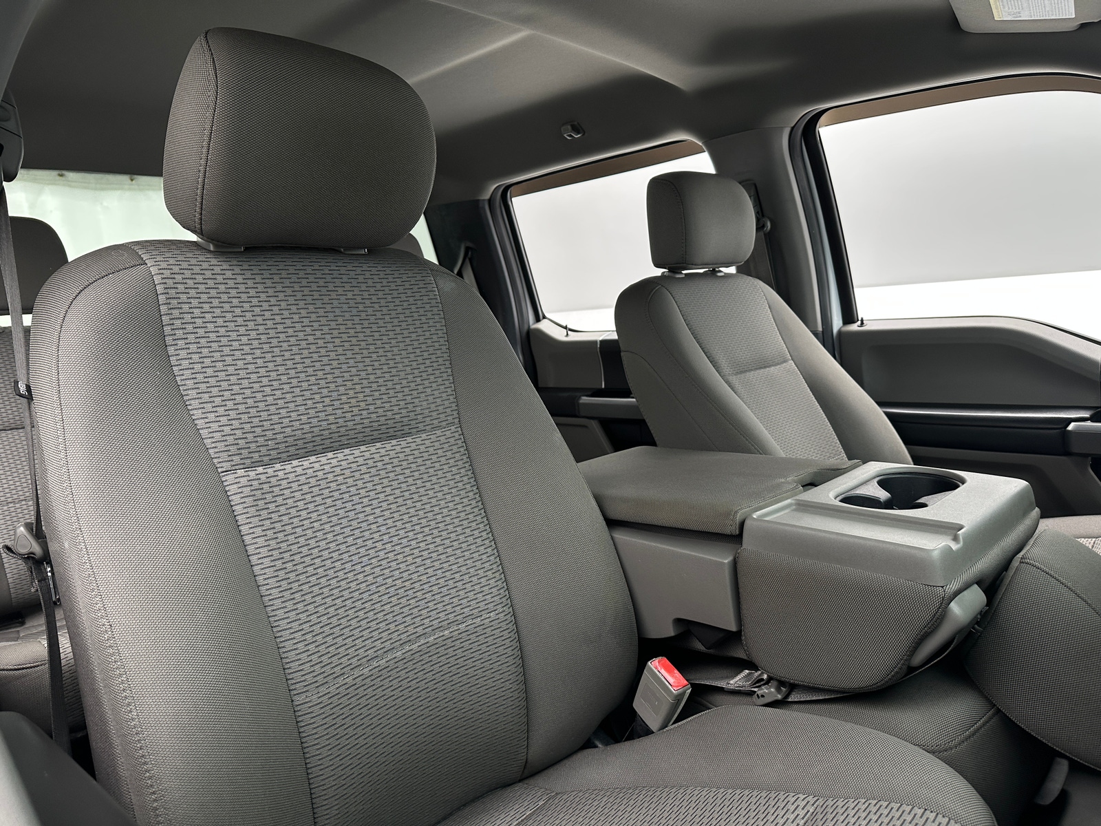 Thumbnail: 2018 Ford Econoline - 2