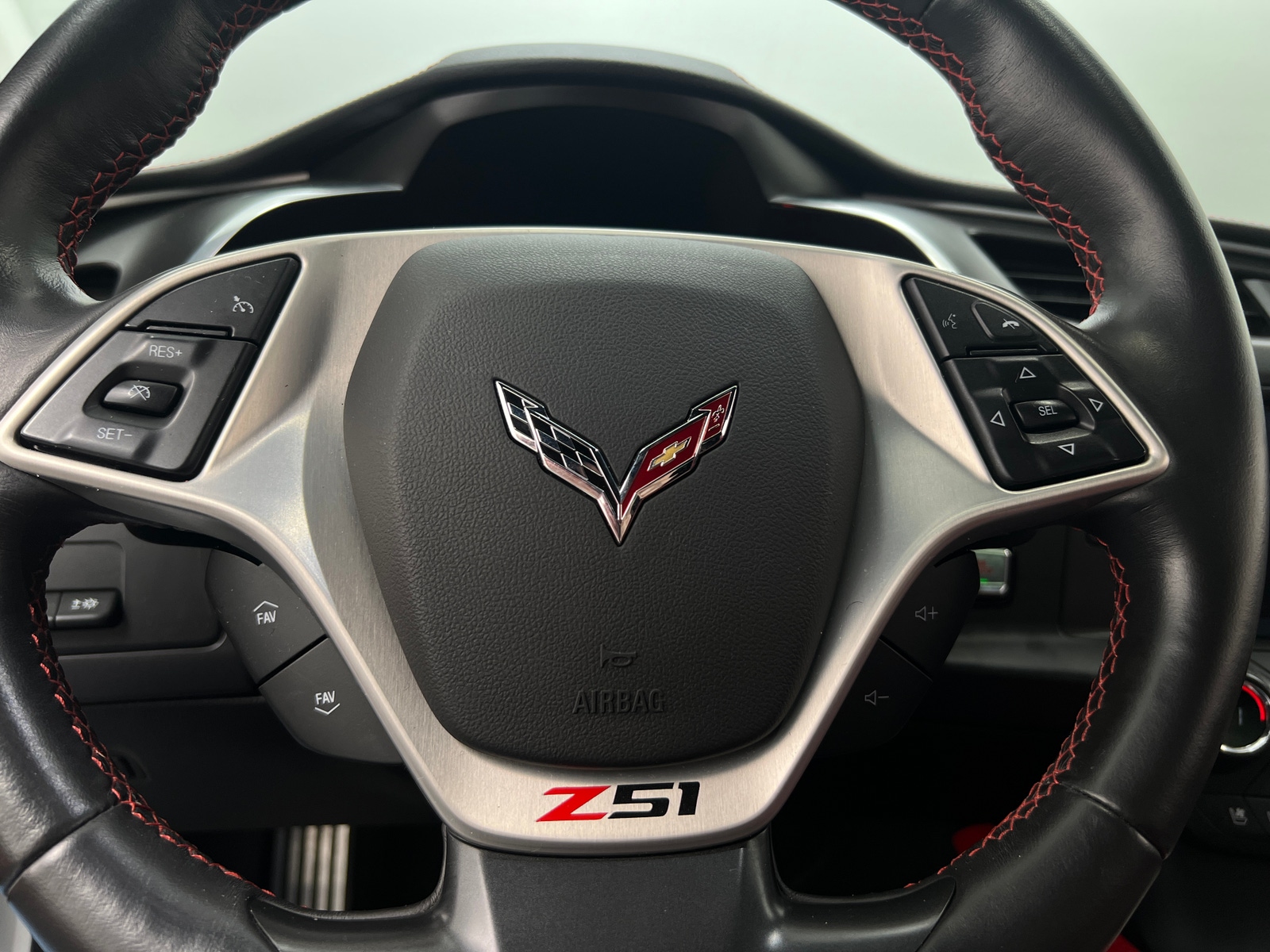 Thumbnail: 2016 Chevrolet Corvette - 3