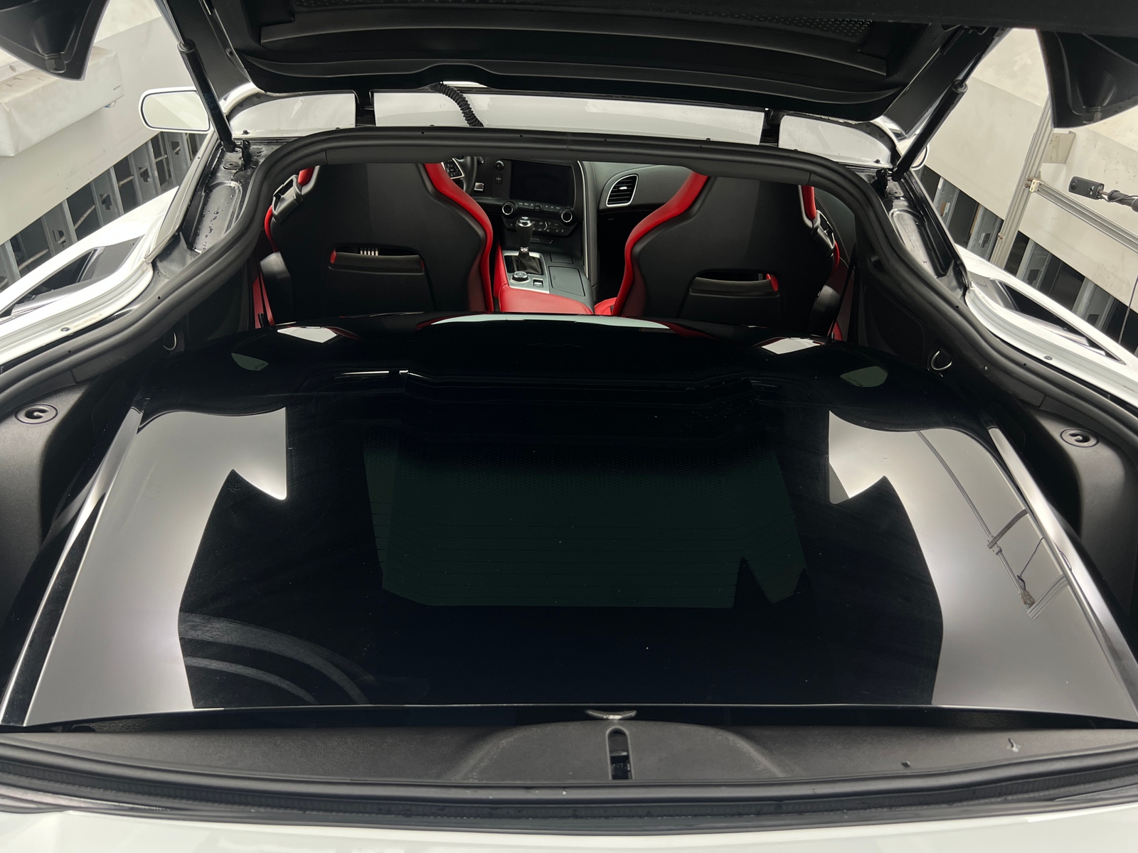 Thumbnail: 2016 Chevrolet Corvette - 4