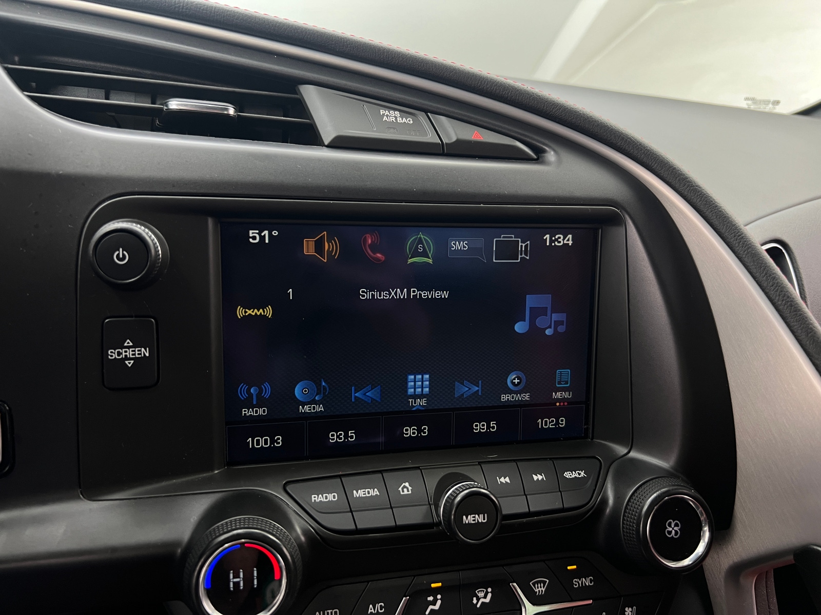 Thumbnail: 2016 Chevrolet Corvette - 2