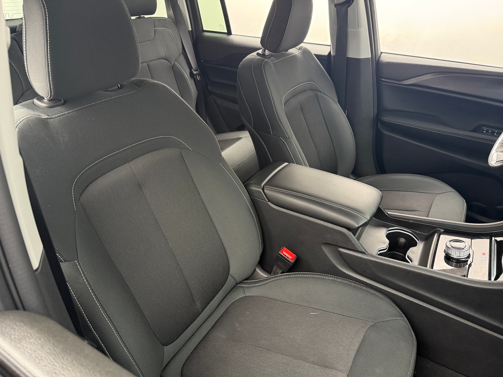 Thumbnail: 2023 Jeep Grand Cherokee - 2