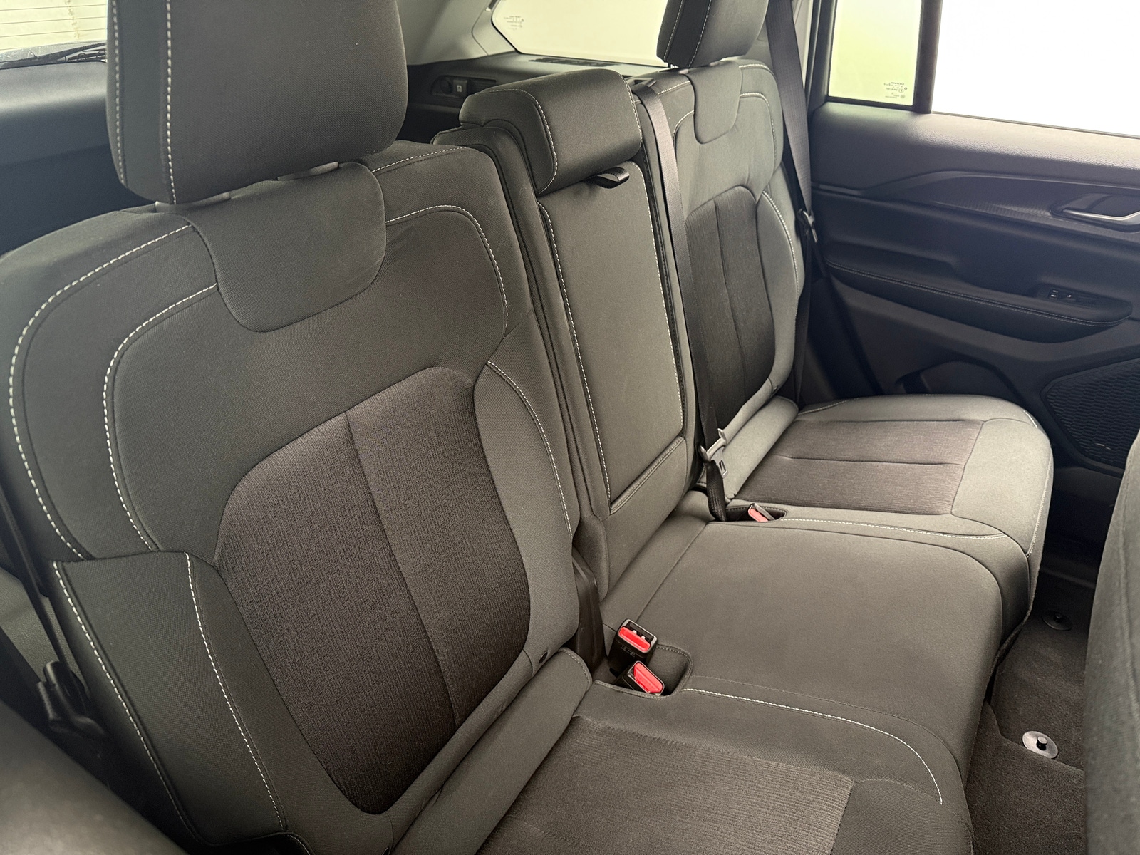 Thumbnail: 2023 Jeep Grand Cherokee - 6