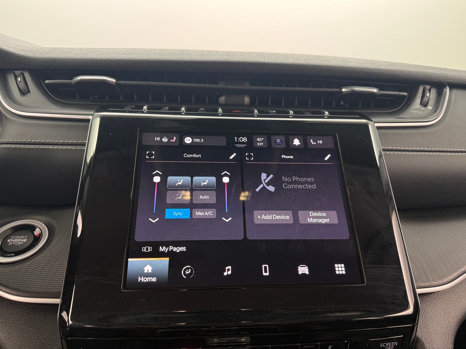 Thumbnail: 2023 Jeep Grand Cherokee - 4