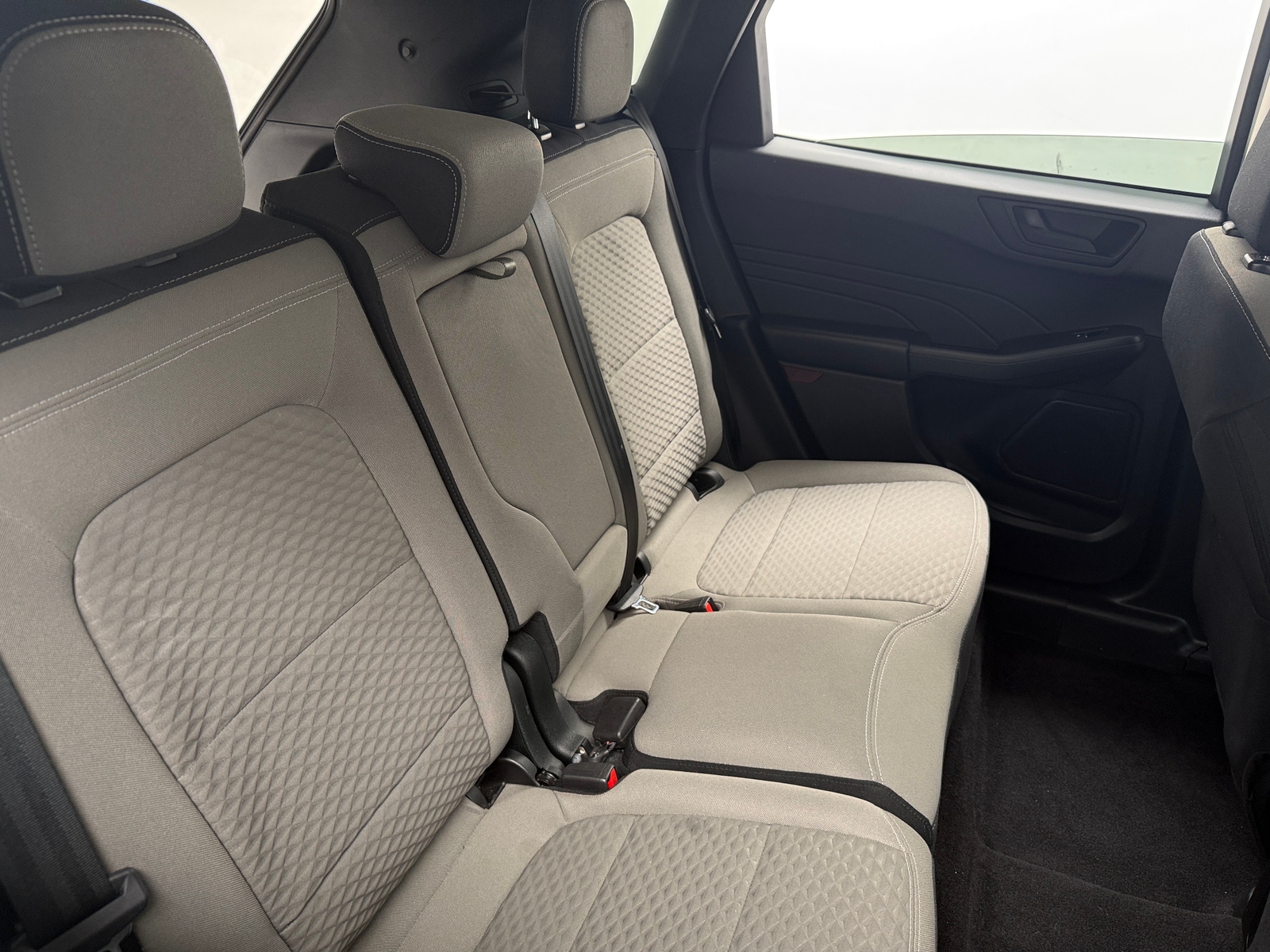 Thumbnail: 2022 Ford Escape - 6