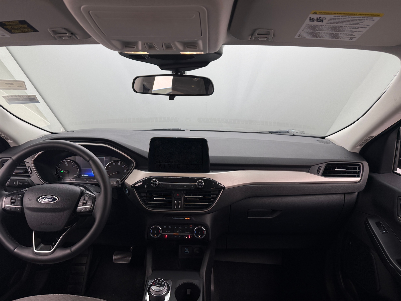 Thumbnail: 2022 Ford Escape - 3