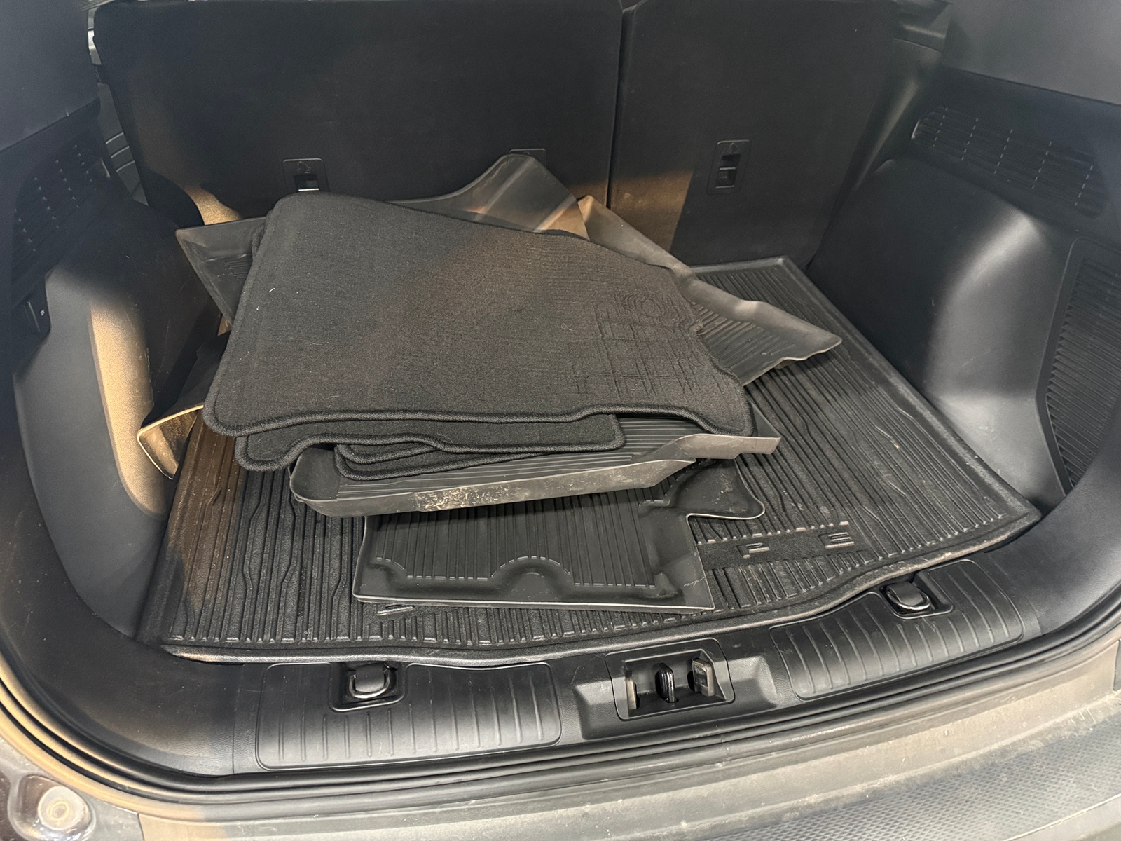 Thumbnail: 2022 Ford Escape - 7