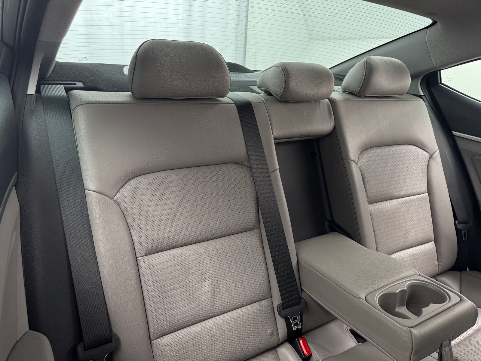 Thumbnail: 2019 Hyundai Elantra - 5