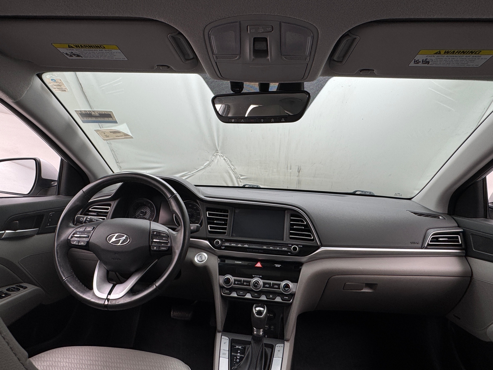 Thumbnail: 2019 Hyundai Elantra - 2