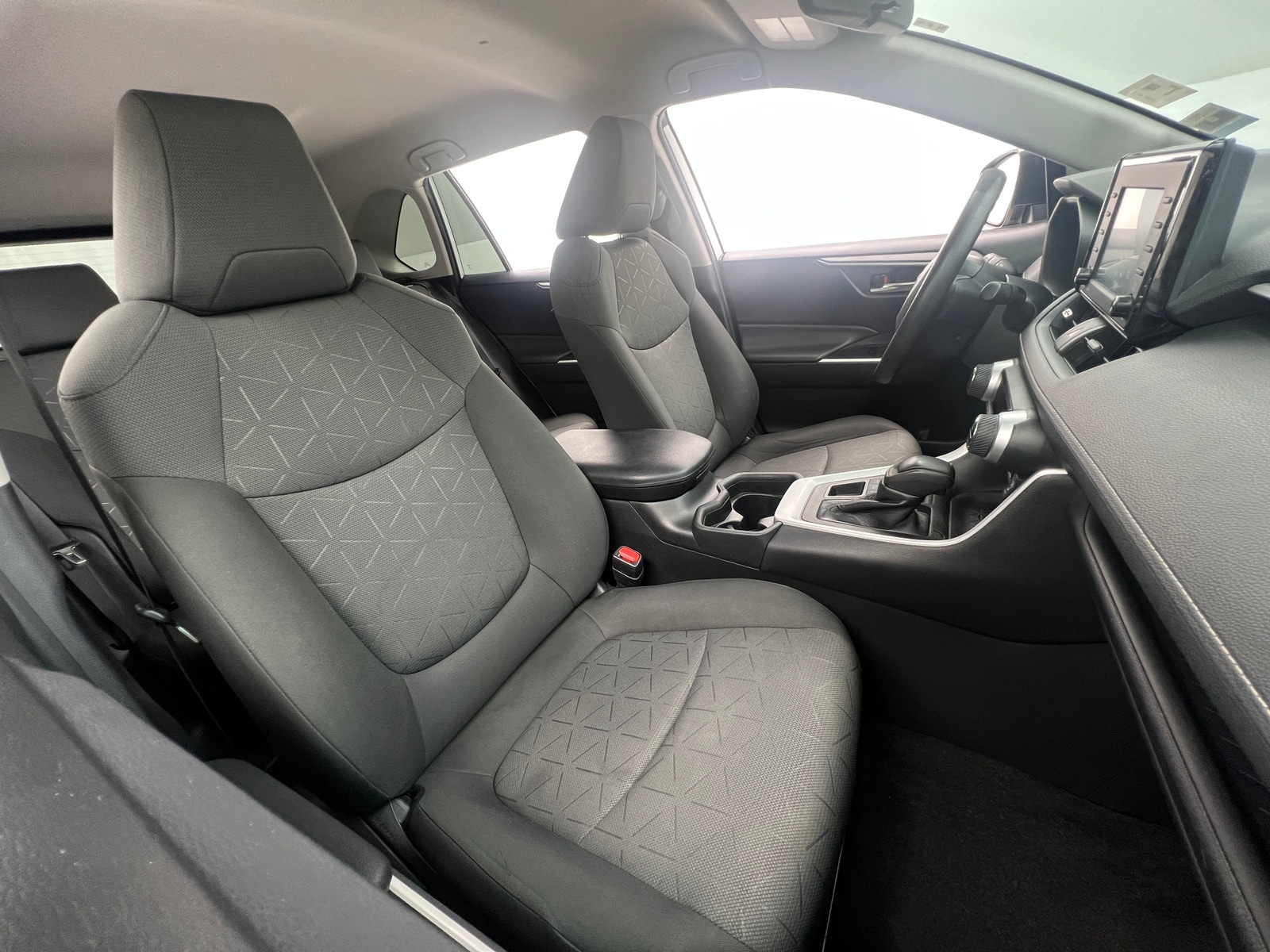 Thumbnail: 2021 Toyota RAV4 - 2