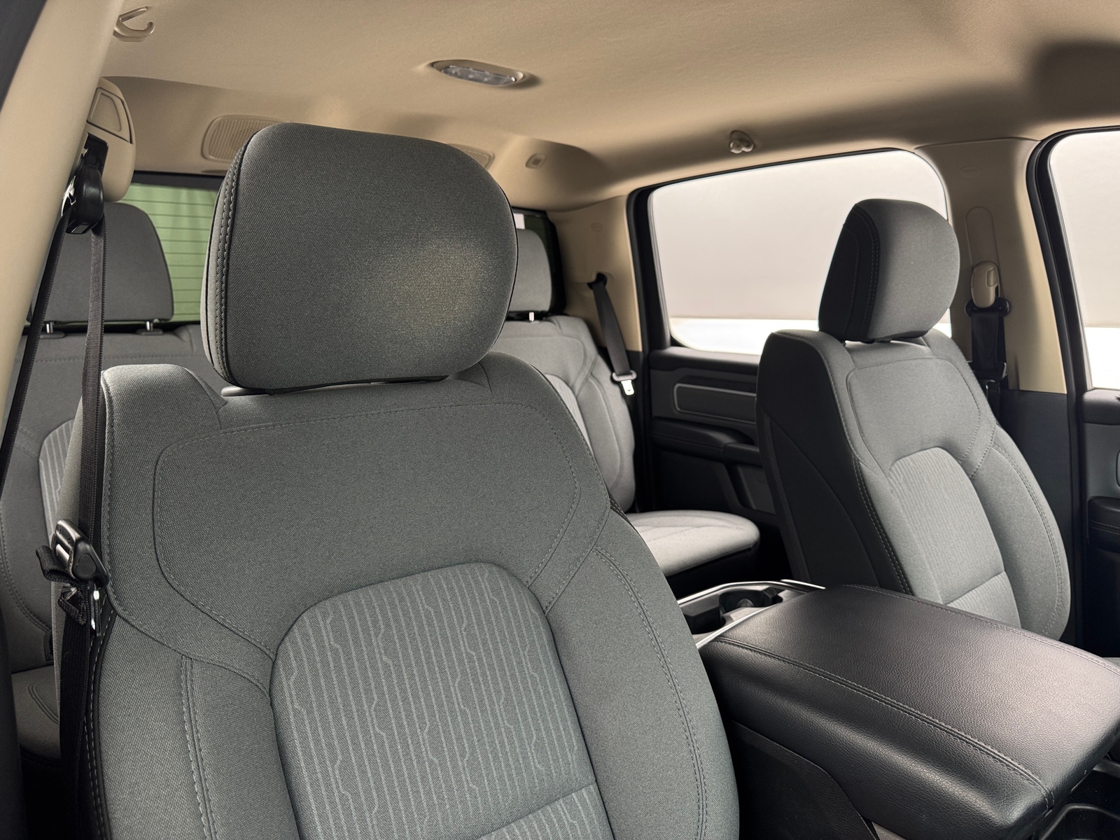 Thumbnail: 2020 RAM 1500 - 2