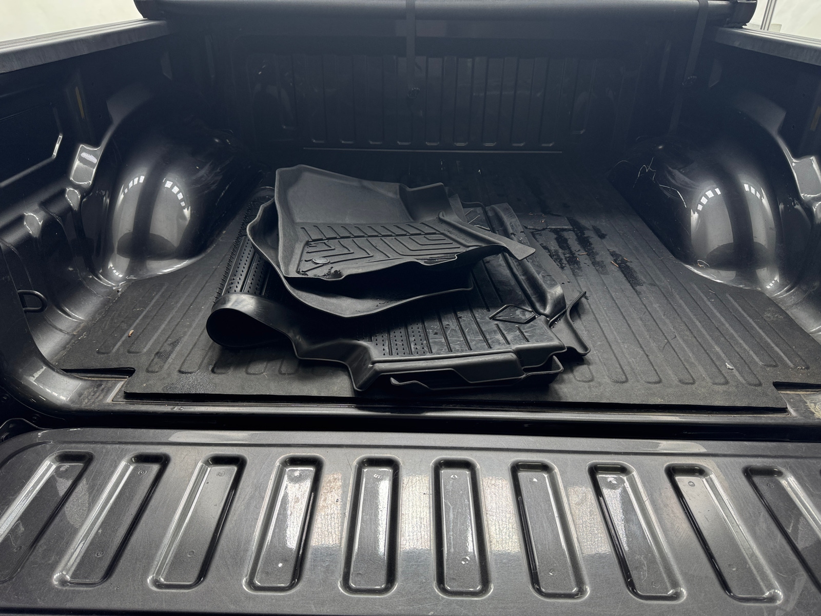 Thumbnail: 2020 RAM 1500 - 7