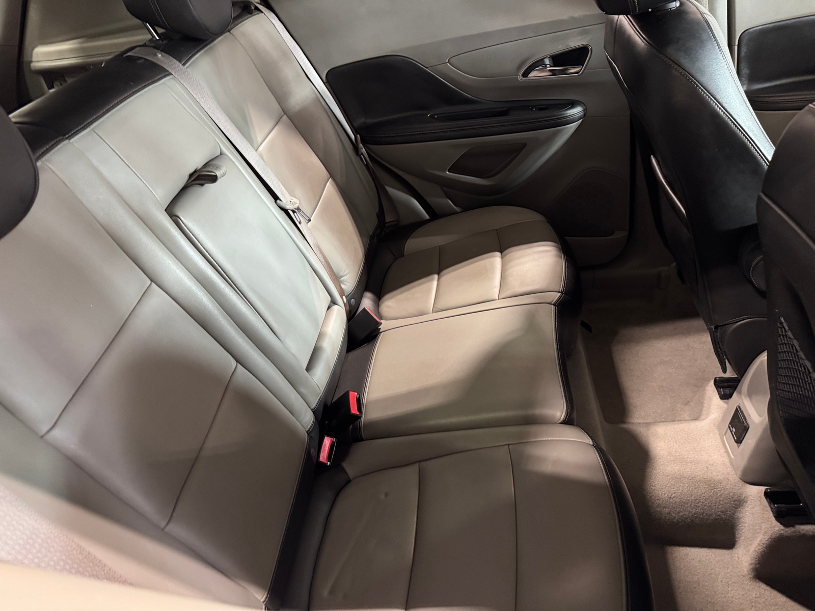 Thumbnail: 2015 Buick Encore - 5