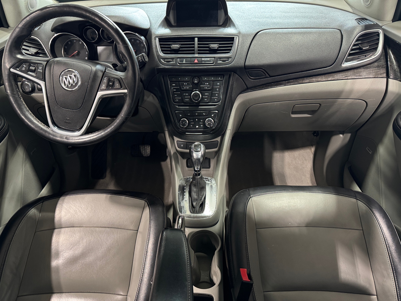 Thumbnail: 2015 Buick Encore - 2