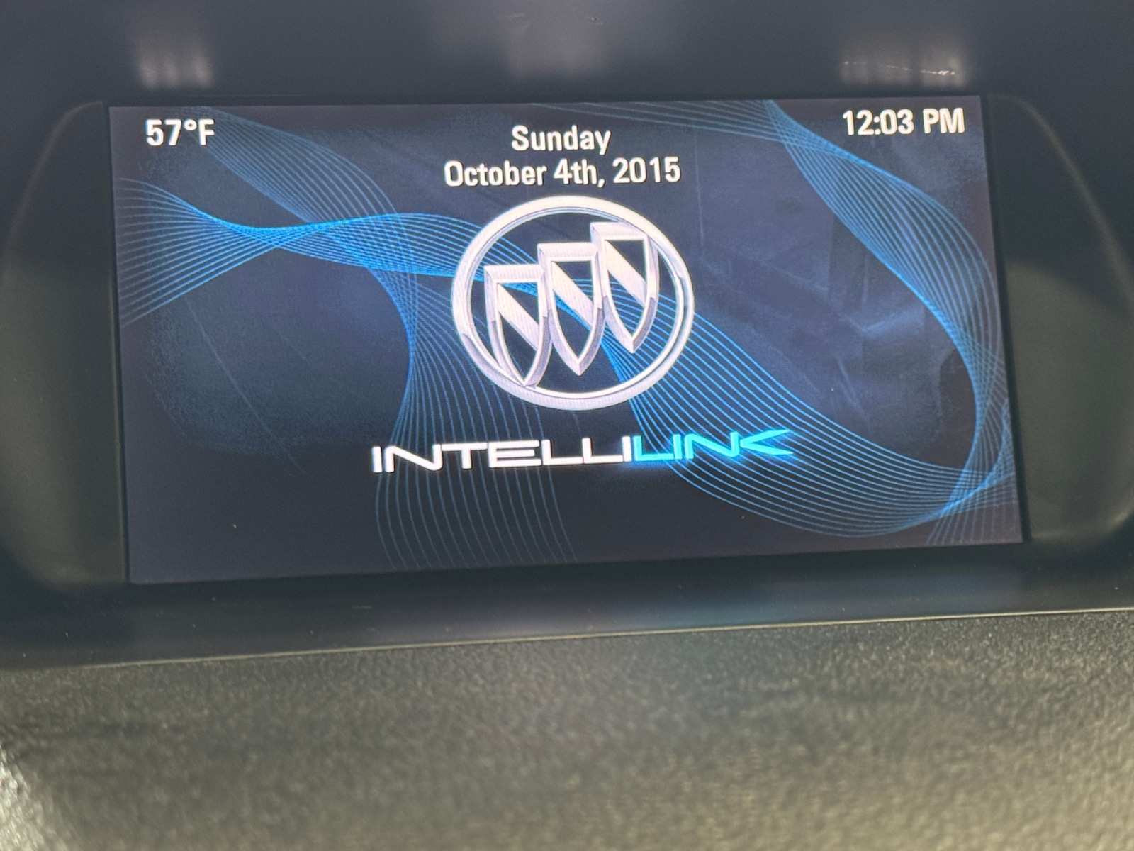 Thumbnail: 2015 Buick Encore - 3