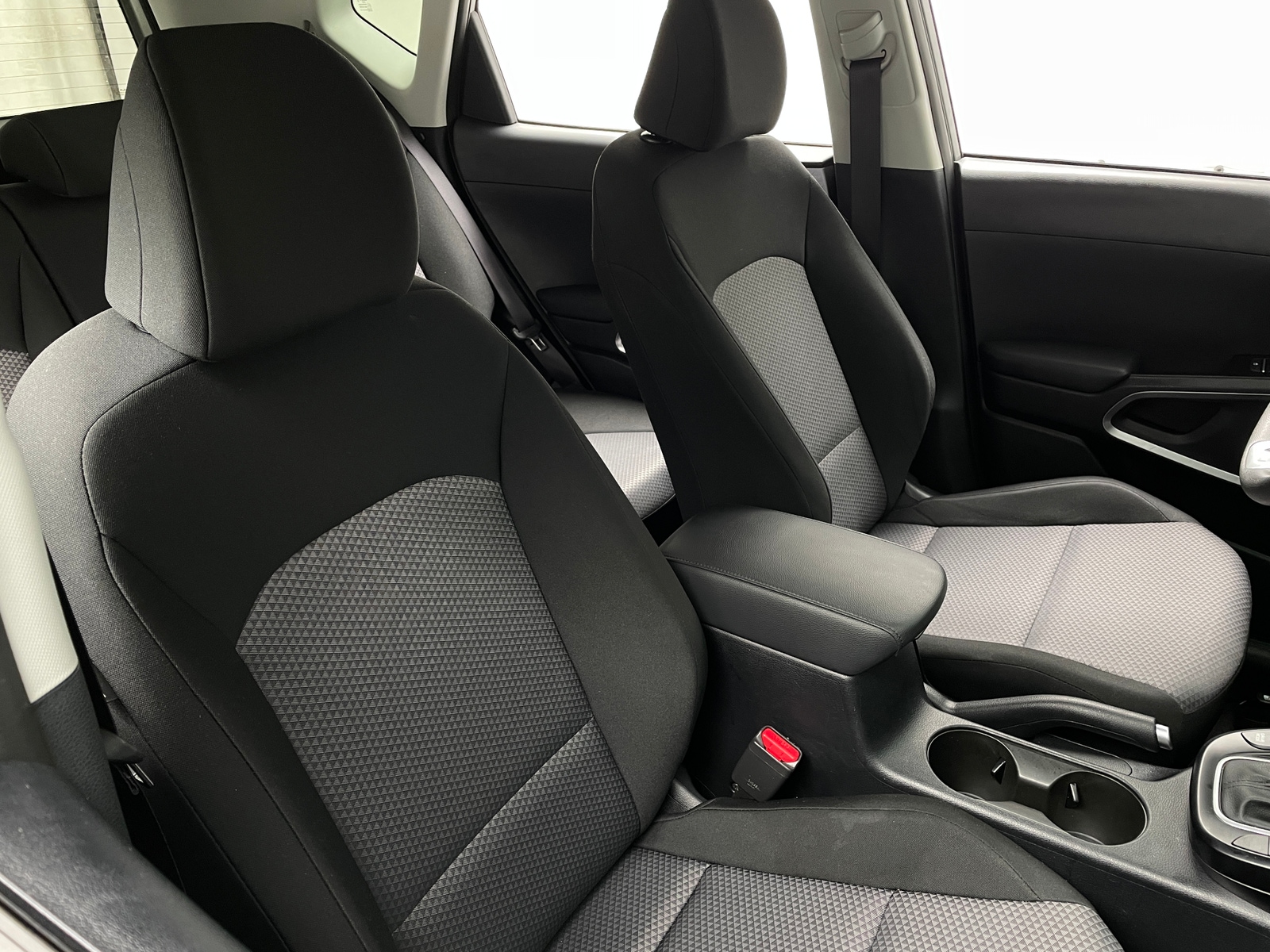 Thumbnail: 2024 Kia Soul - 2