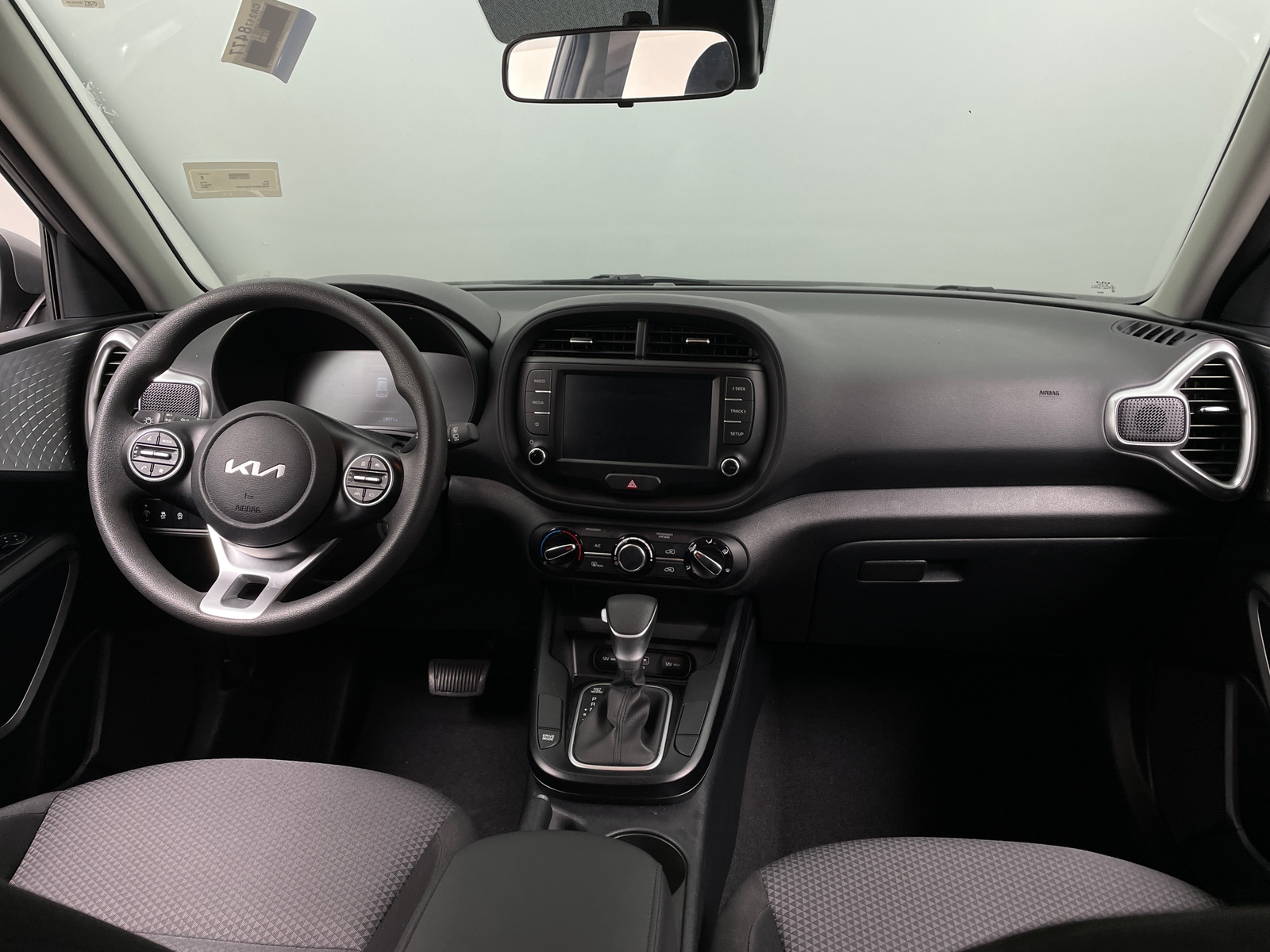 Thumbnail: 2024 Kia Soul - 3