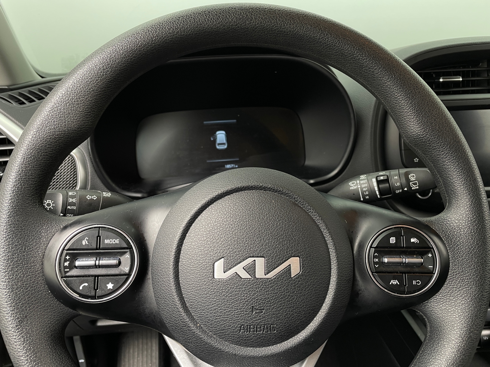 Thumbnail: 2024 Kia Soul - 5