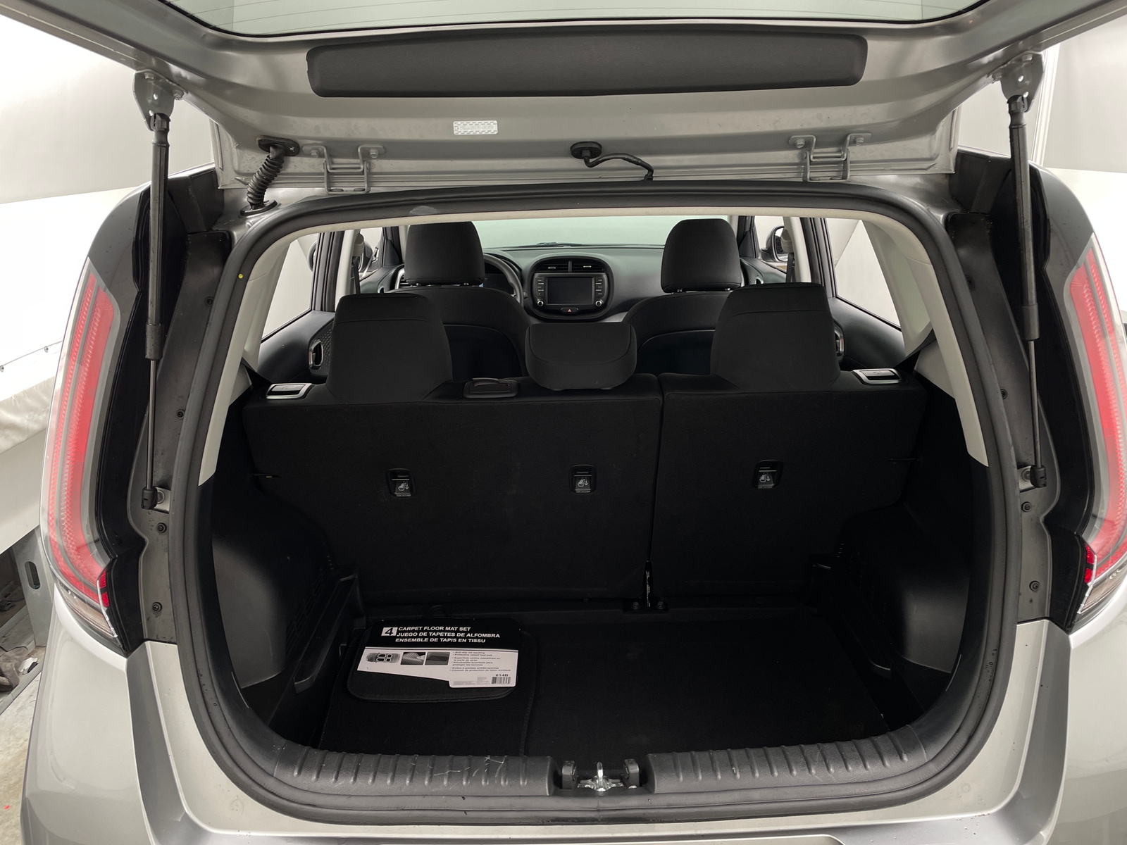 Thumbnail: 2024 Kia Soul - 7